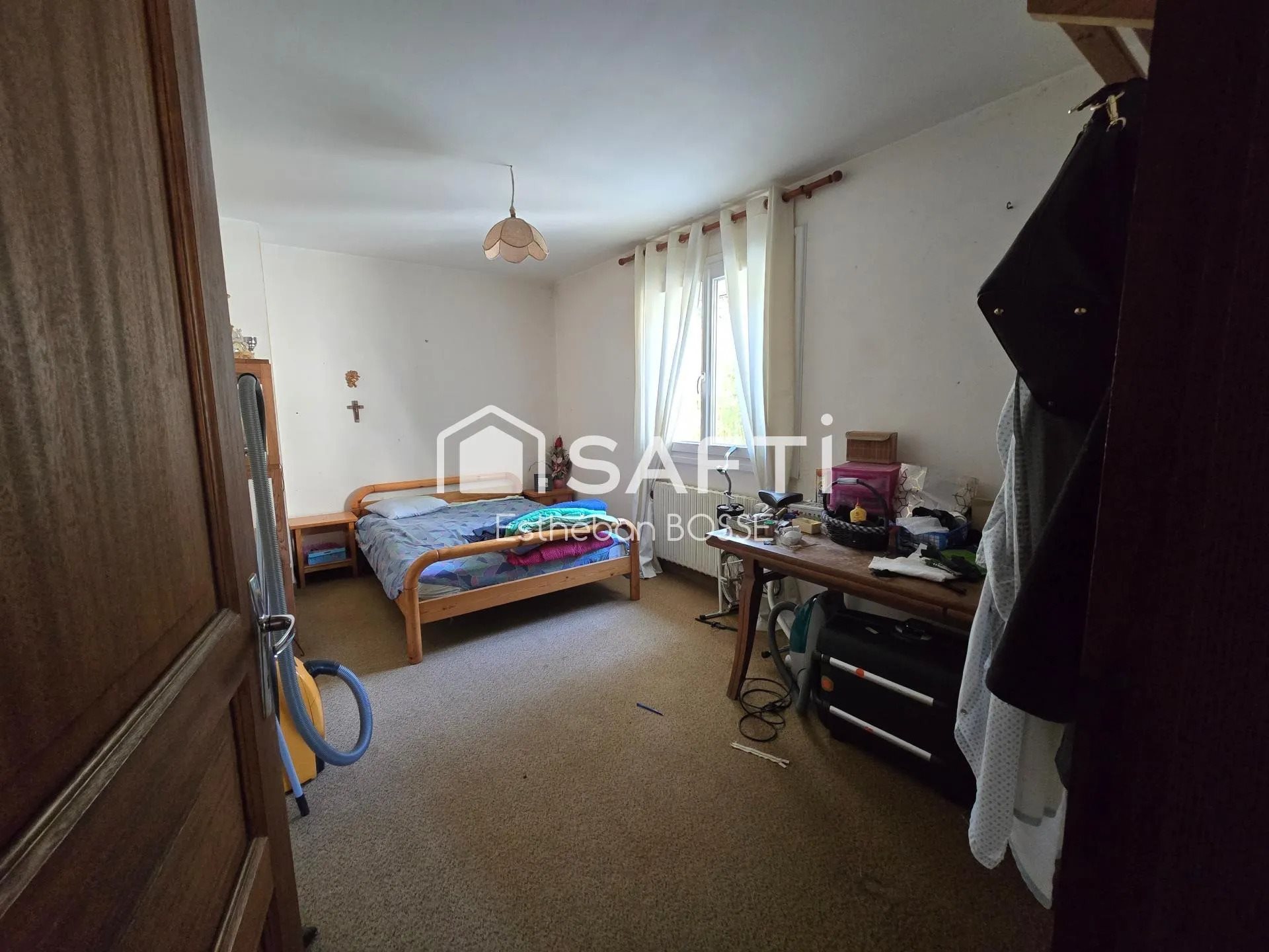 Maison à vendre, 114m², Sèvremoine