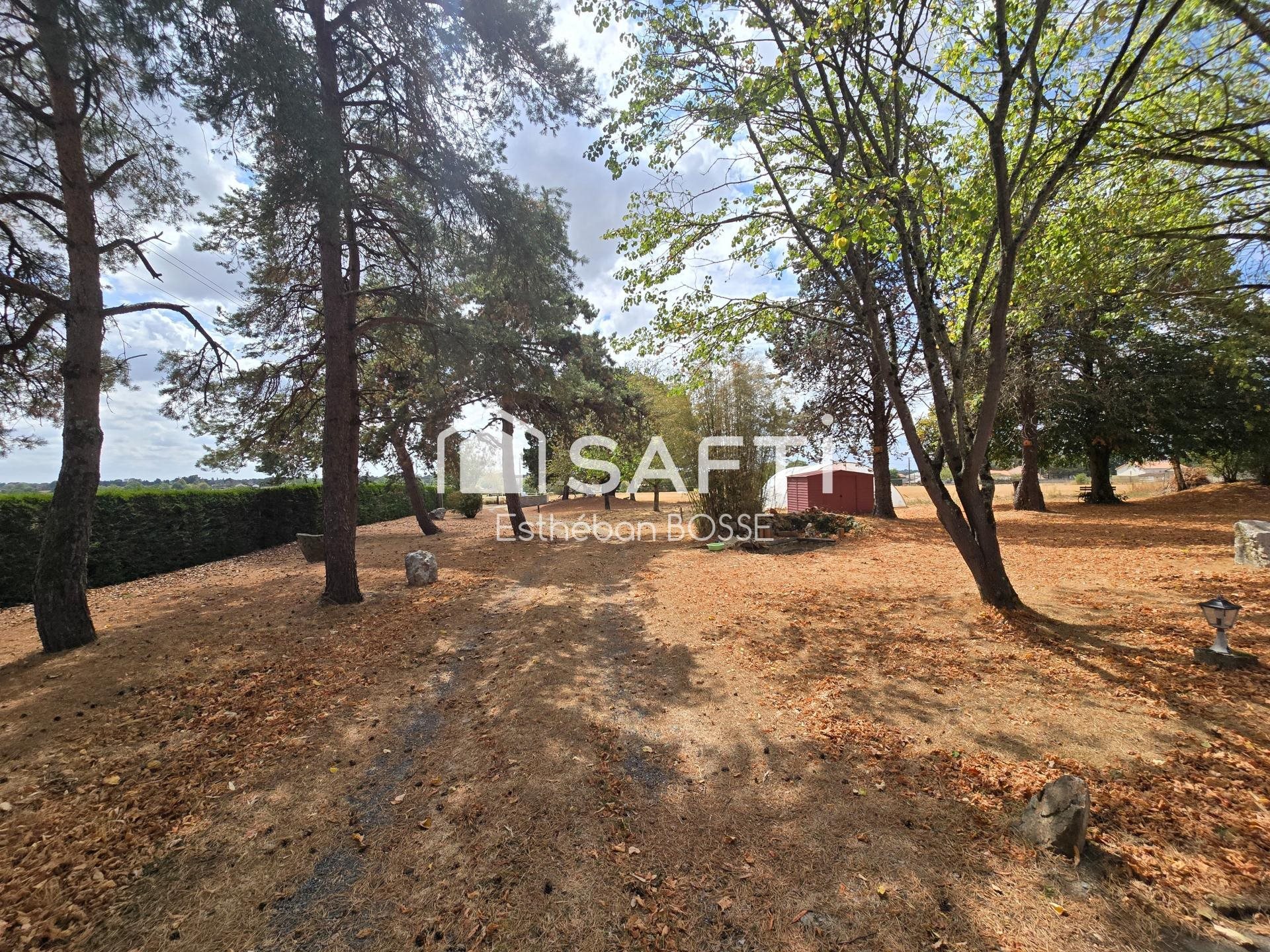 Maison à vendre, 100m², Vallet
