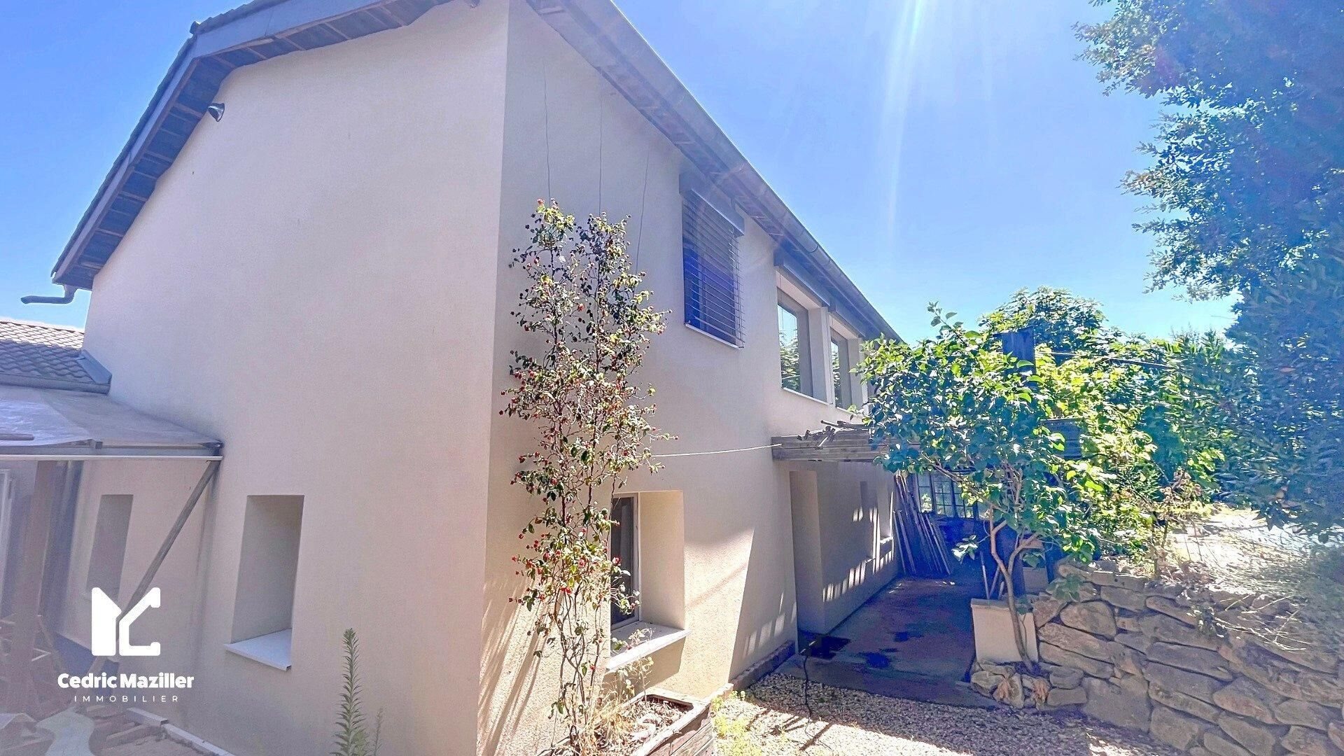 Maison à vendre, 172m², Montmerle-sur-Saône
