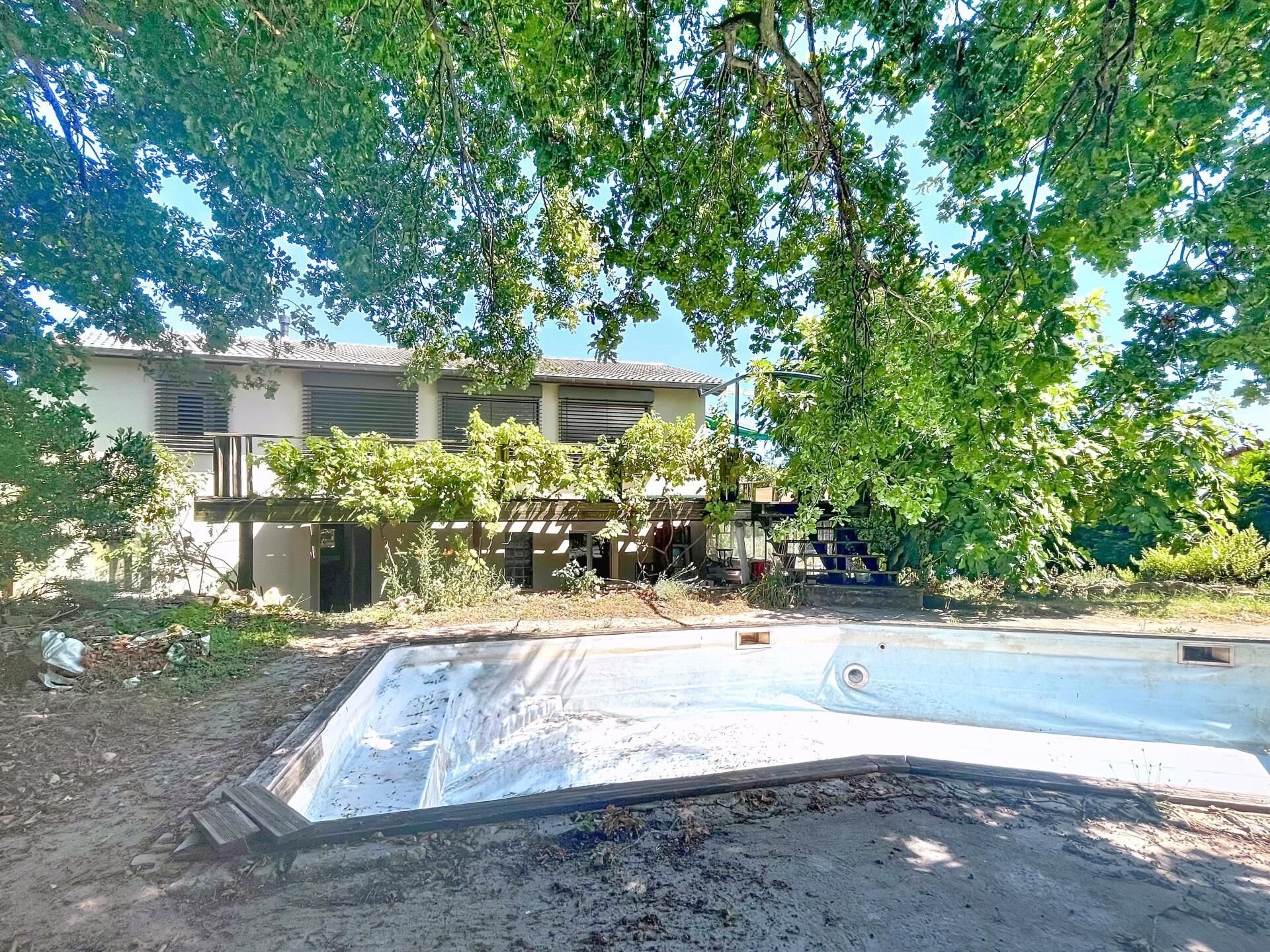 Maison à vendre, 172m², Montmerle-sur-Saône