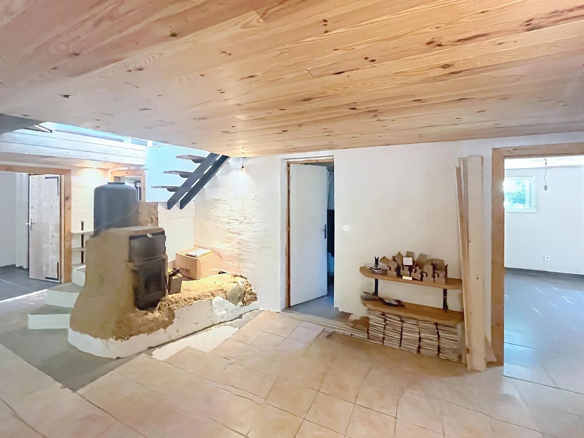 Maison à vendre, 172m², Montmerle-sur-Saône