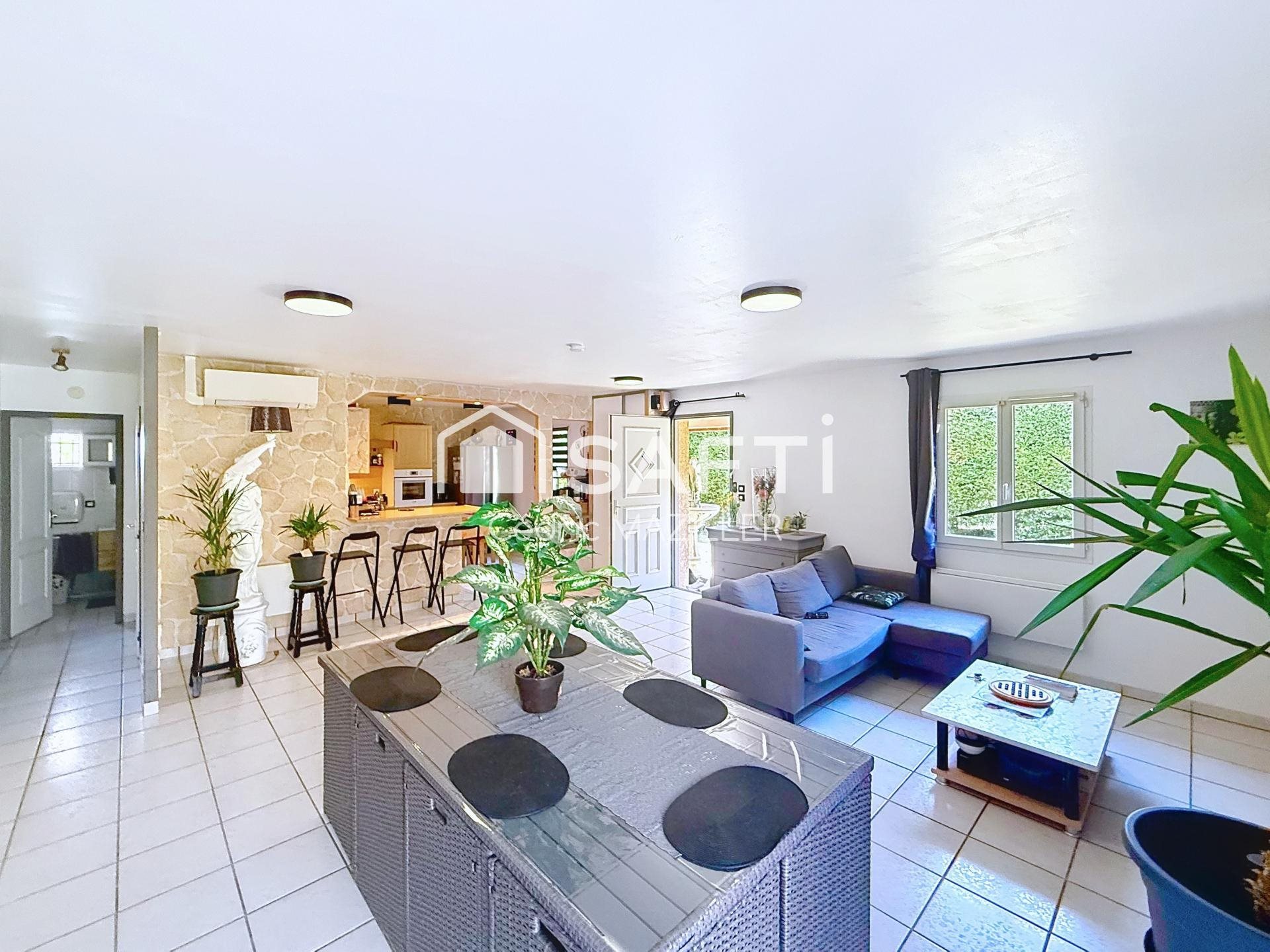 Maison à vendre, 91m², Chénas