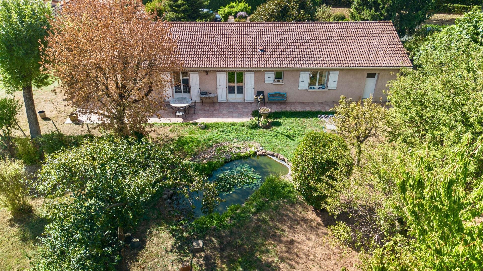 Maison à vendre, 150m², Mogneneins