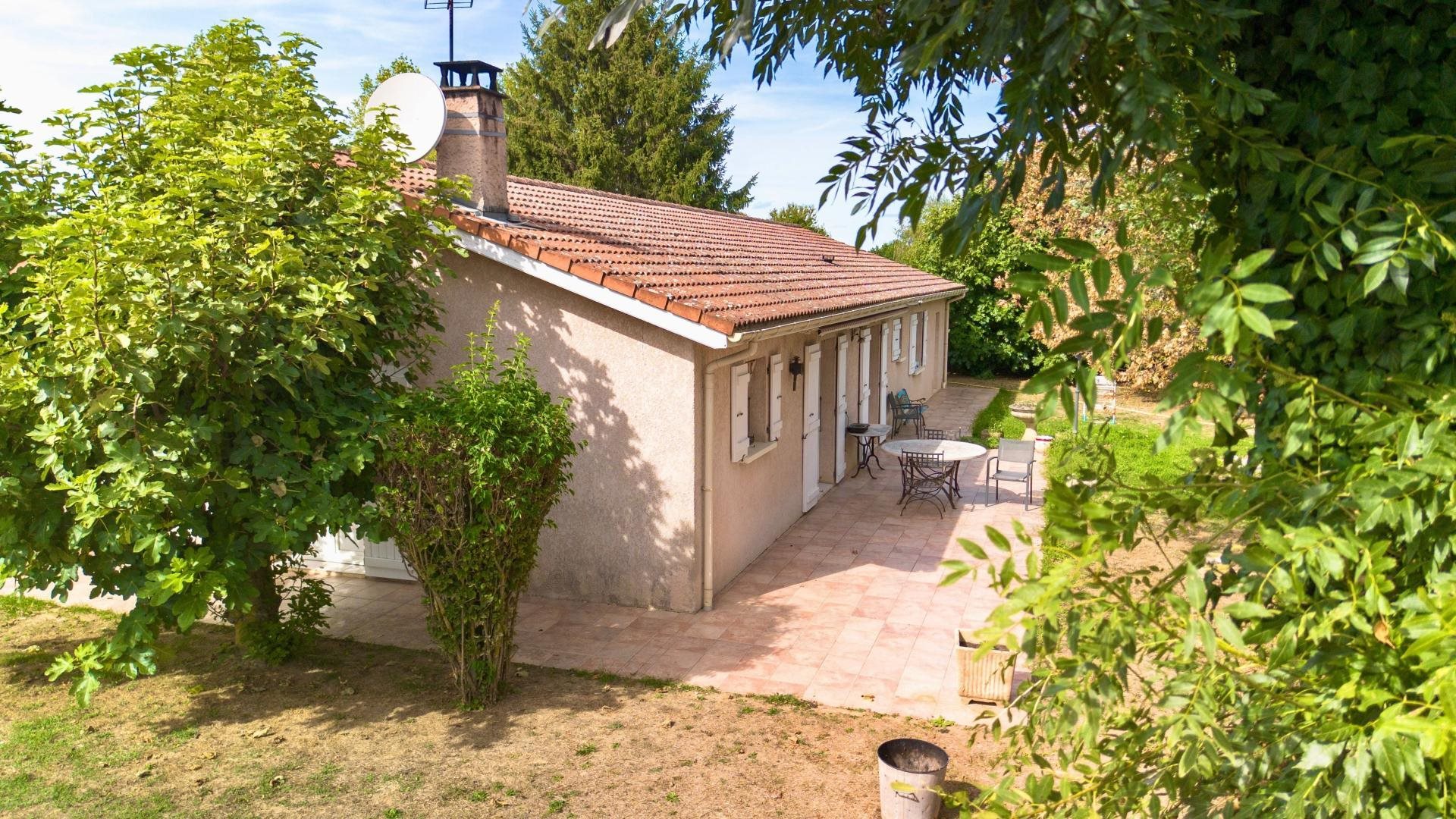Maison à vendre, 150m², Mogneneins