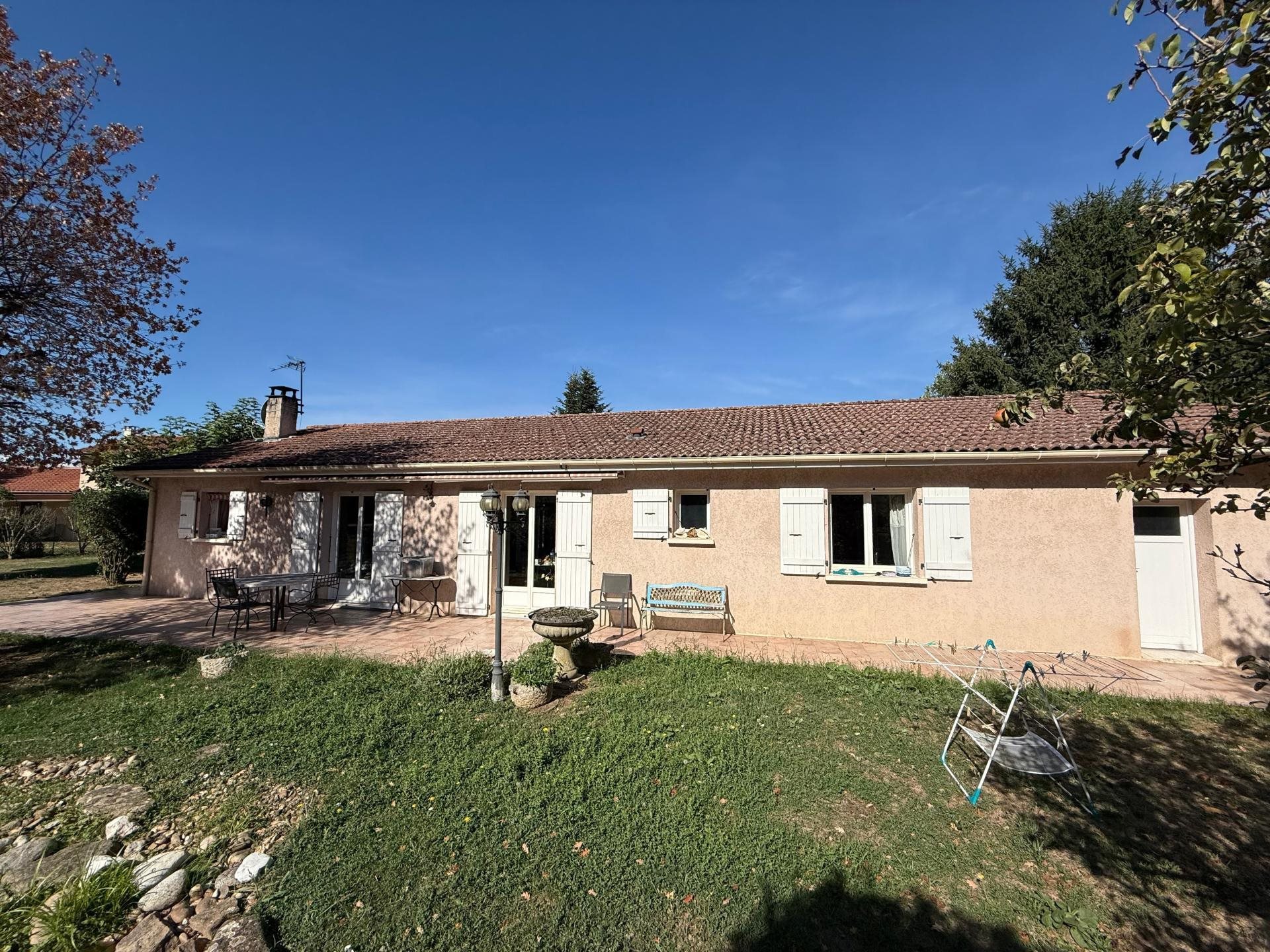 Maison à vendre, 150m², Mogneneins