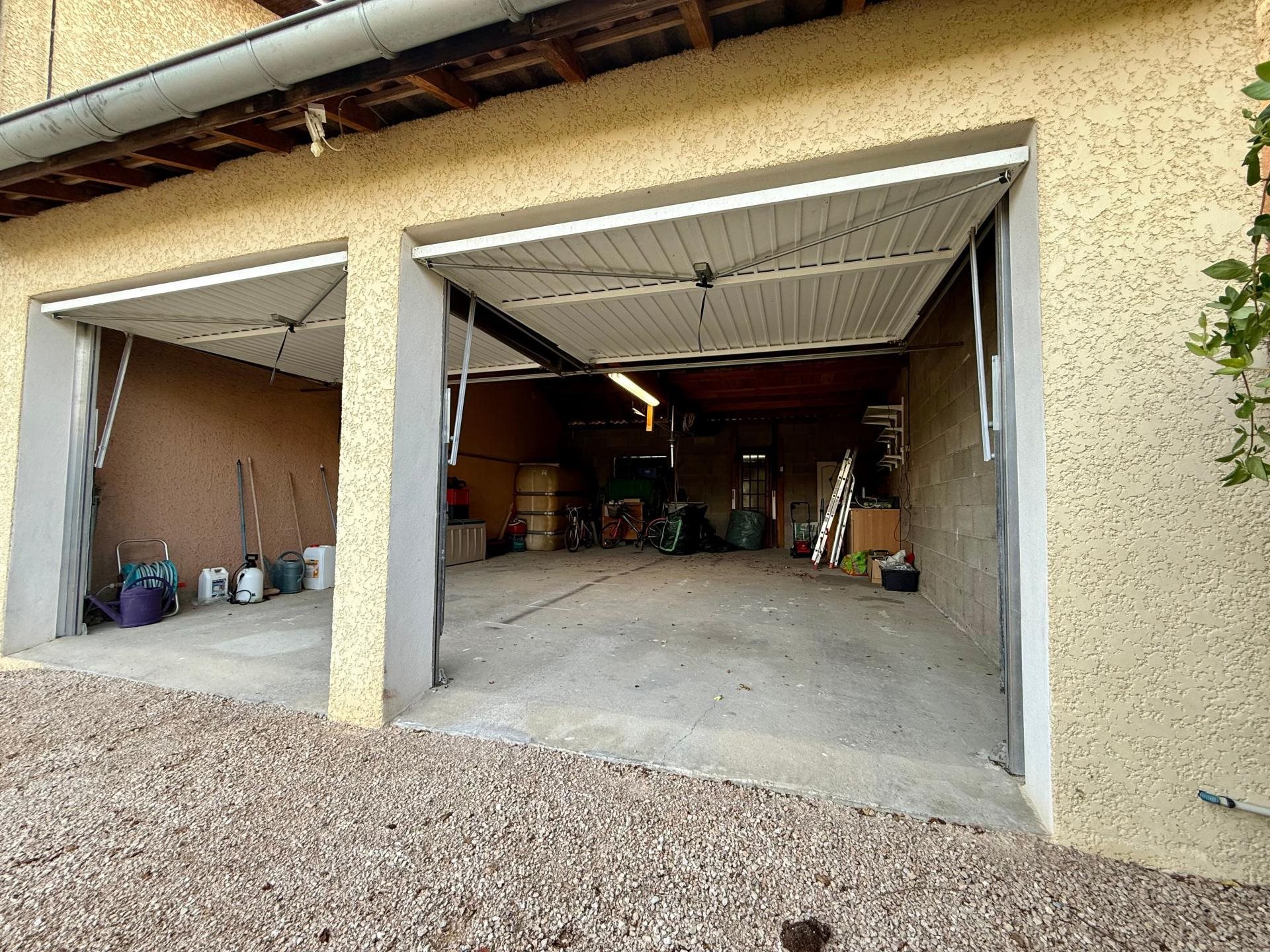 Maison à vendre, 173m², Peyzieux-sur-Saône