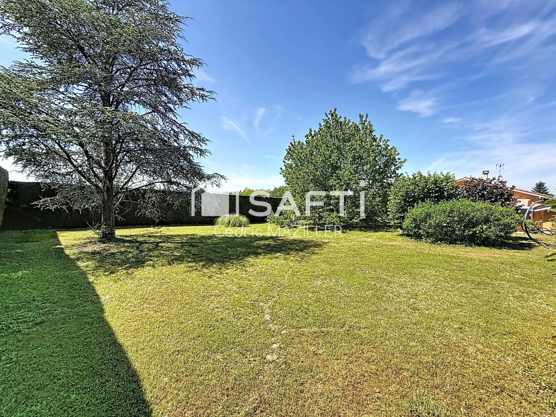 Maison à vendre, 162m², Montceaux