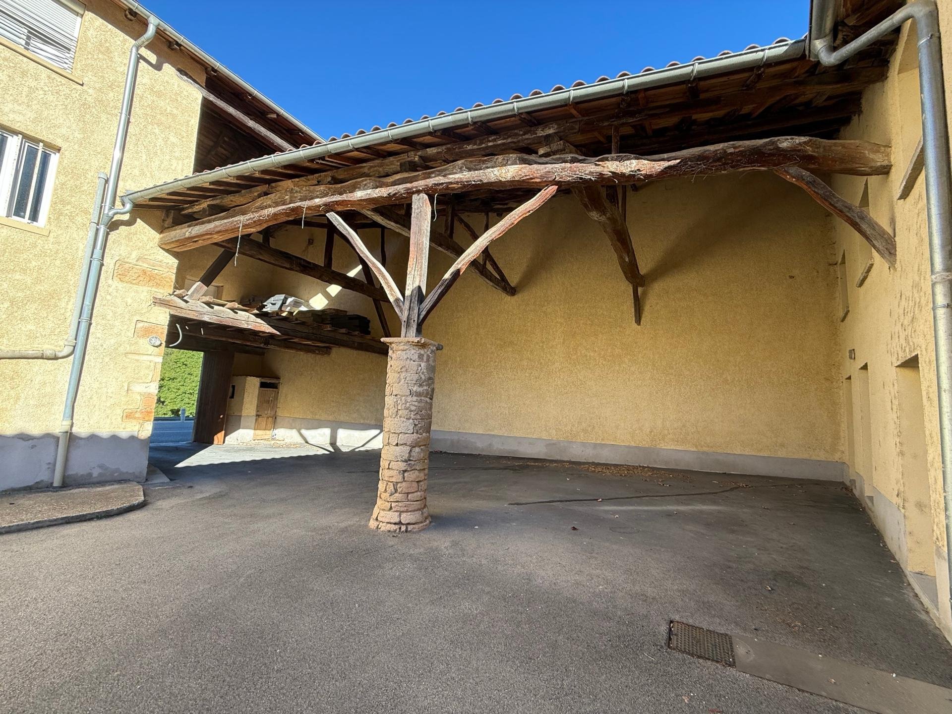 Appartement à vendre, 450m², Montmerle-sur-Saône
