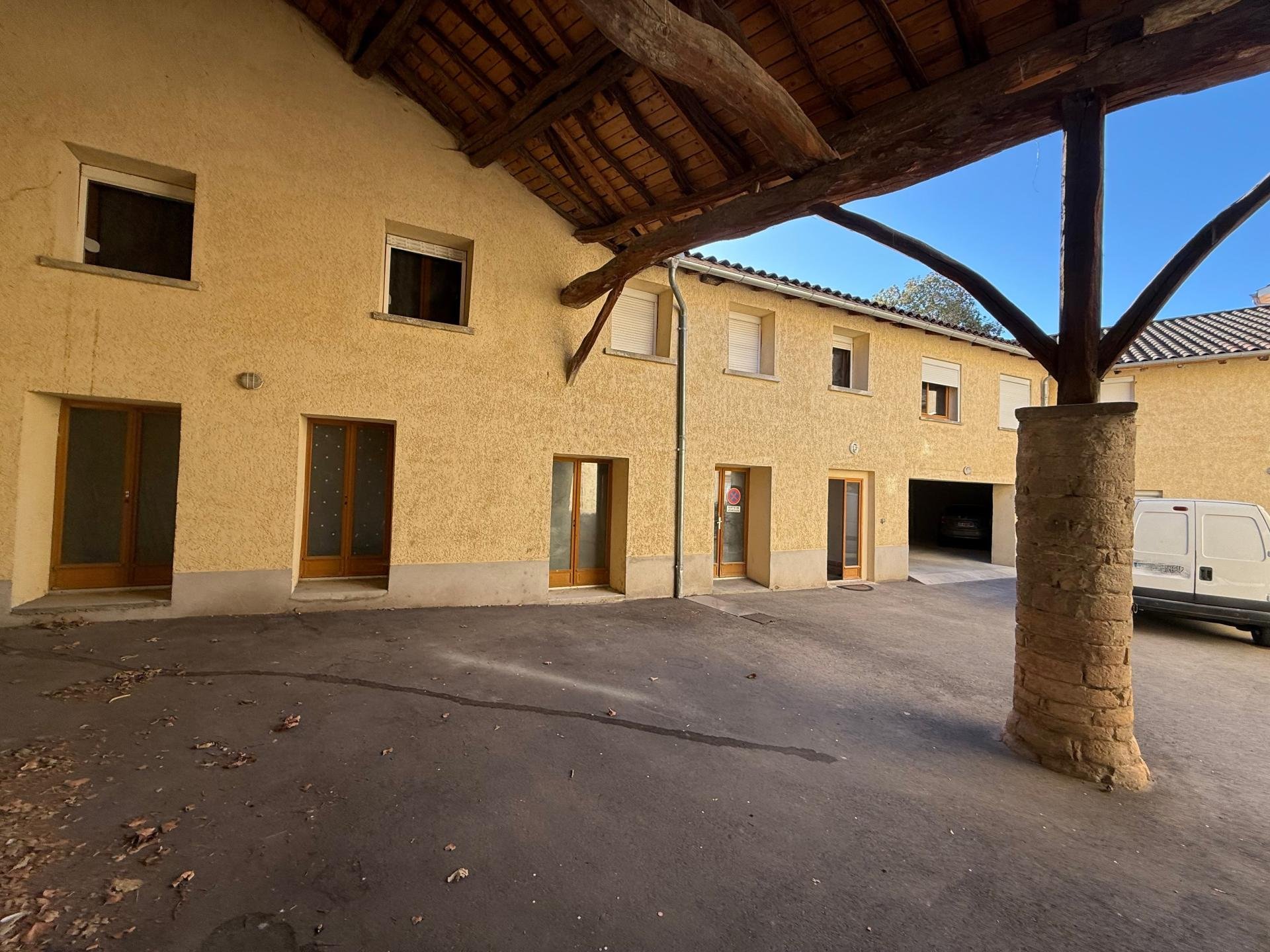 Appartement à vendre, 450m², Montmerle-sur-Saône