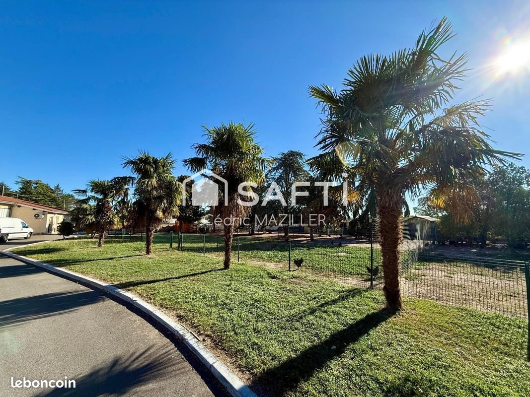 Maison à vendre, 400m², Taponas