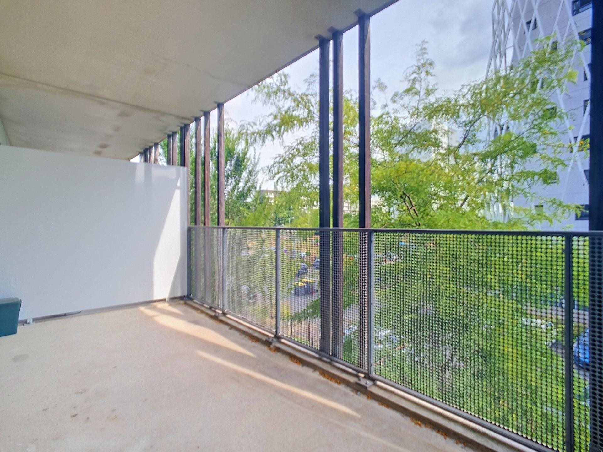 Appartement à vendre, 47m², Mons-en-Baroeul