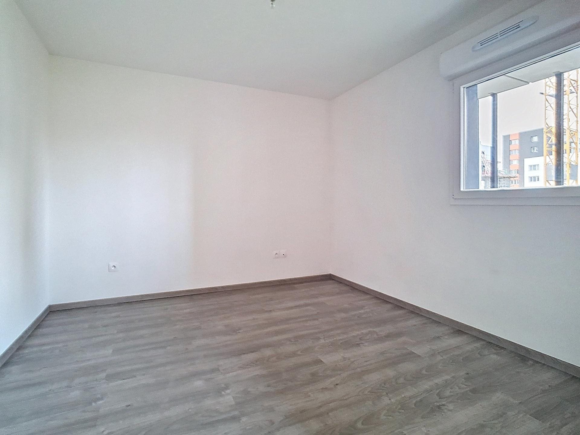 Appartement à vendre, 47m², Mons-en-Baroeul