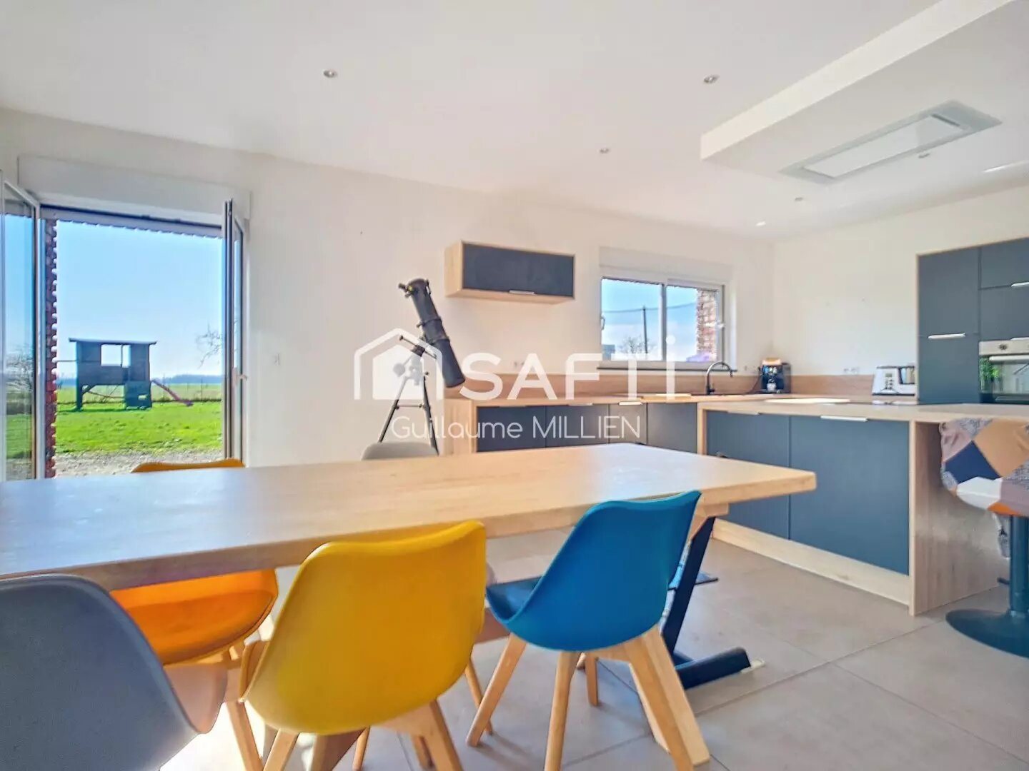 Maison à vendre, 224m², Faumont