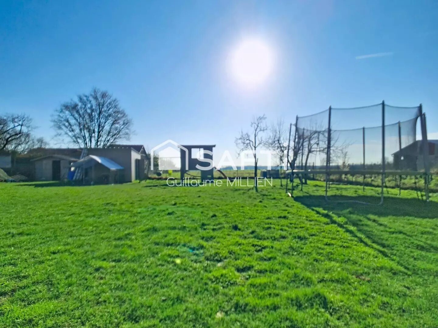 Maison à vendre, 224m², Faumont