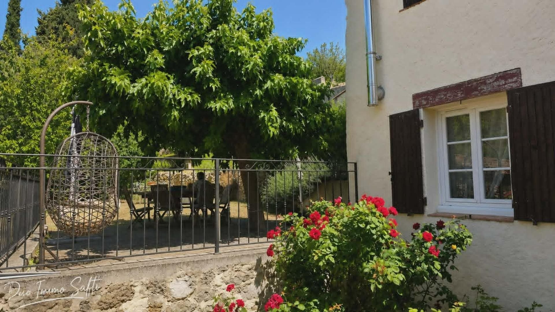 Maison à vendre, 73m², Sainte-Tulle