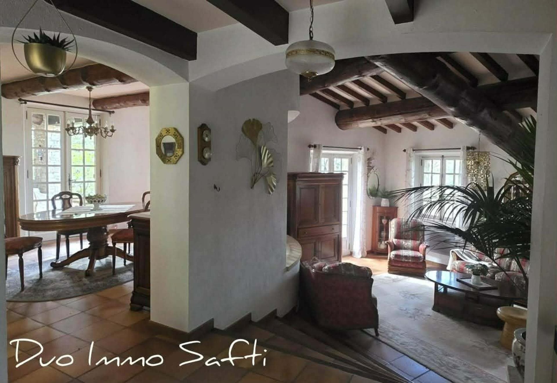 Maison à vendre, 149m², Gréoux-les-Bains