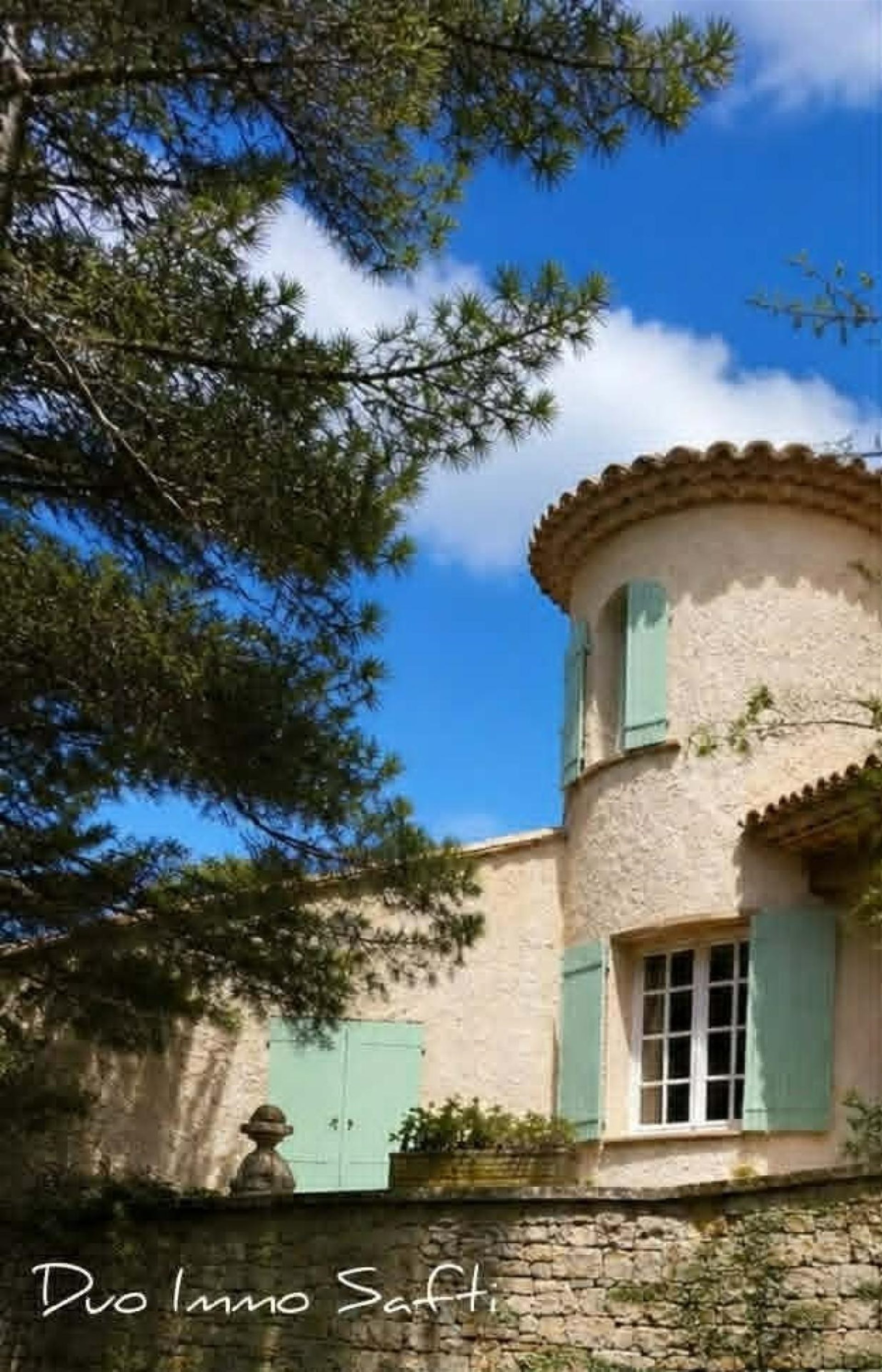 Maison à vendre, 149m², Gréoux-les-Bains