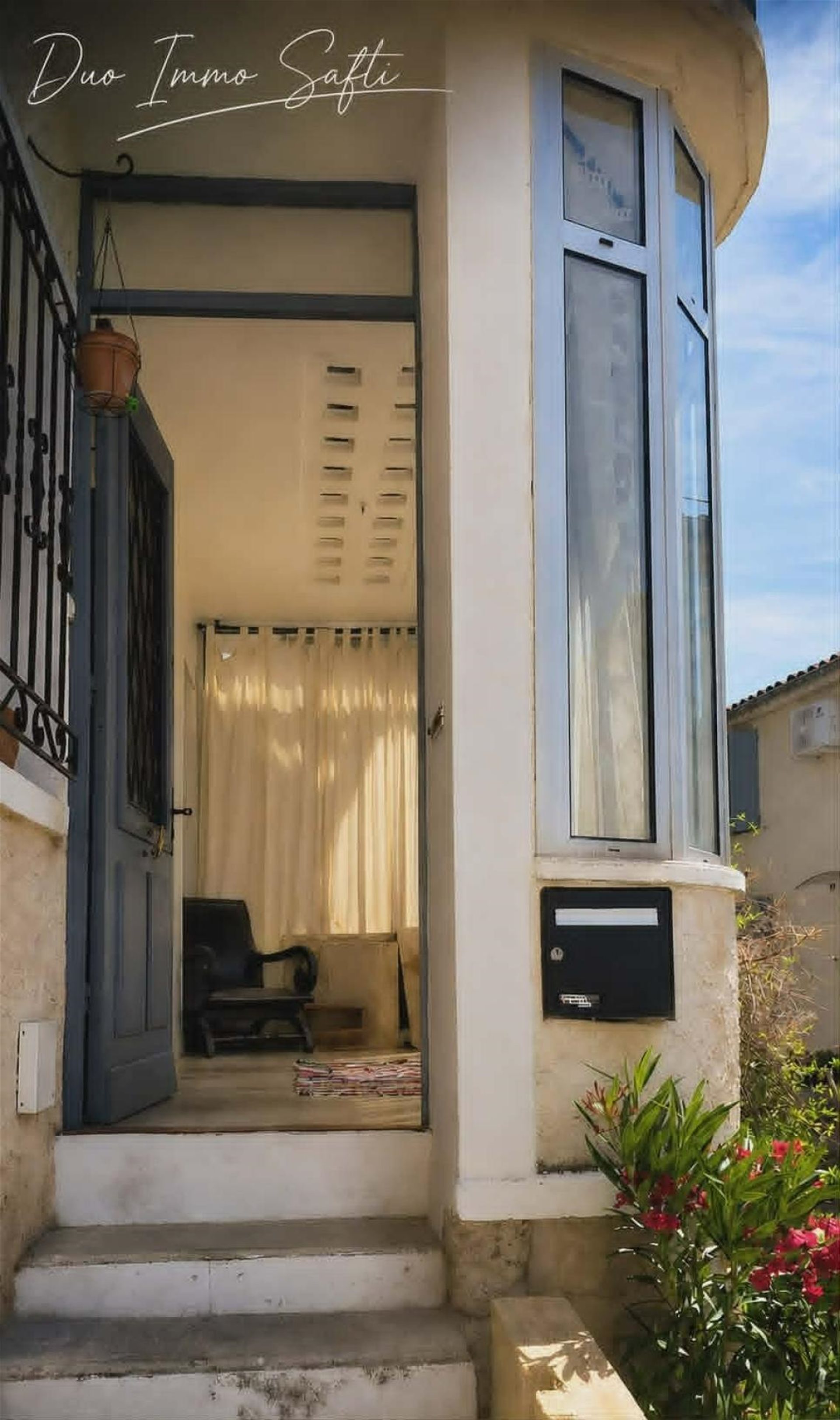 Maison à vendre, 81m², Sainte-Tulle