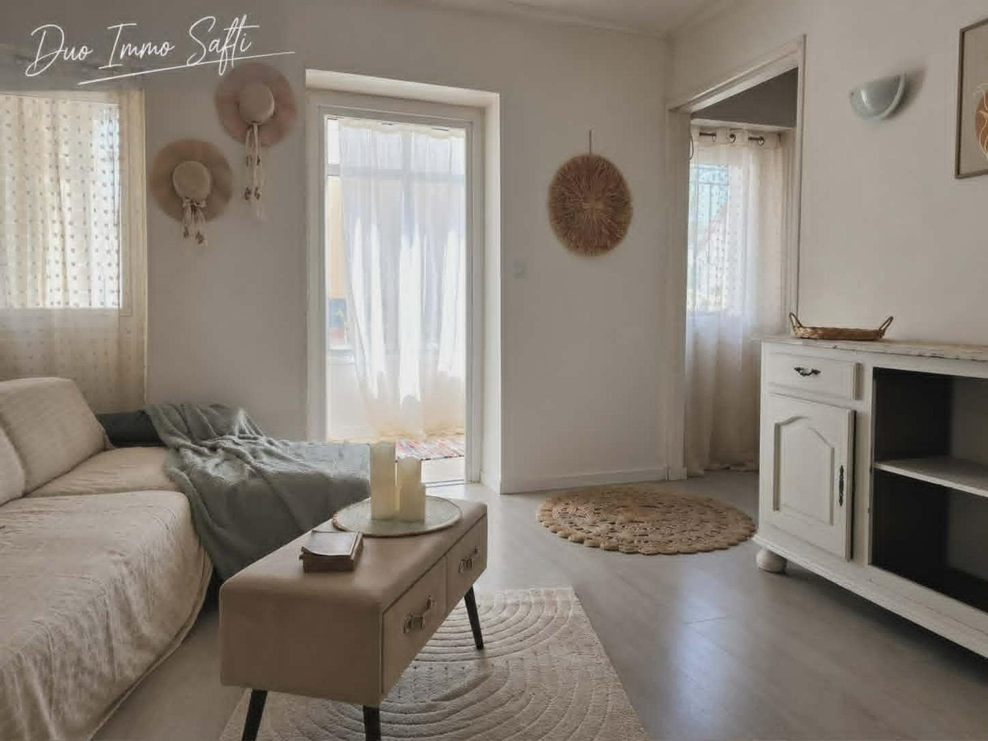 Maison à vendre, 81m², Sainte-Tulle