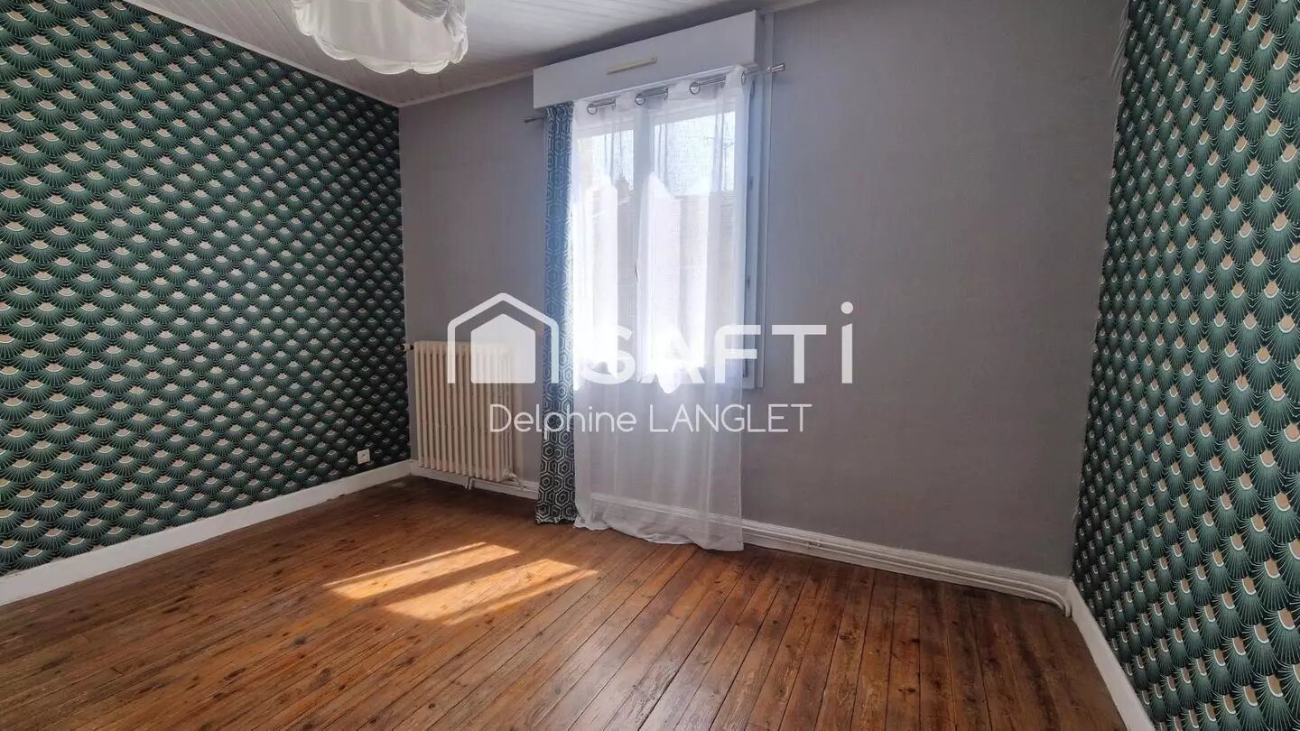 Maison à vendre, 68m², Reims