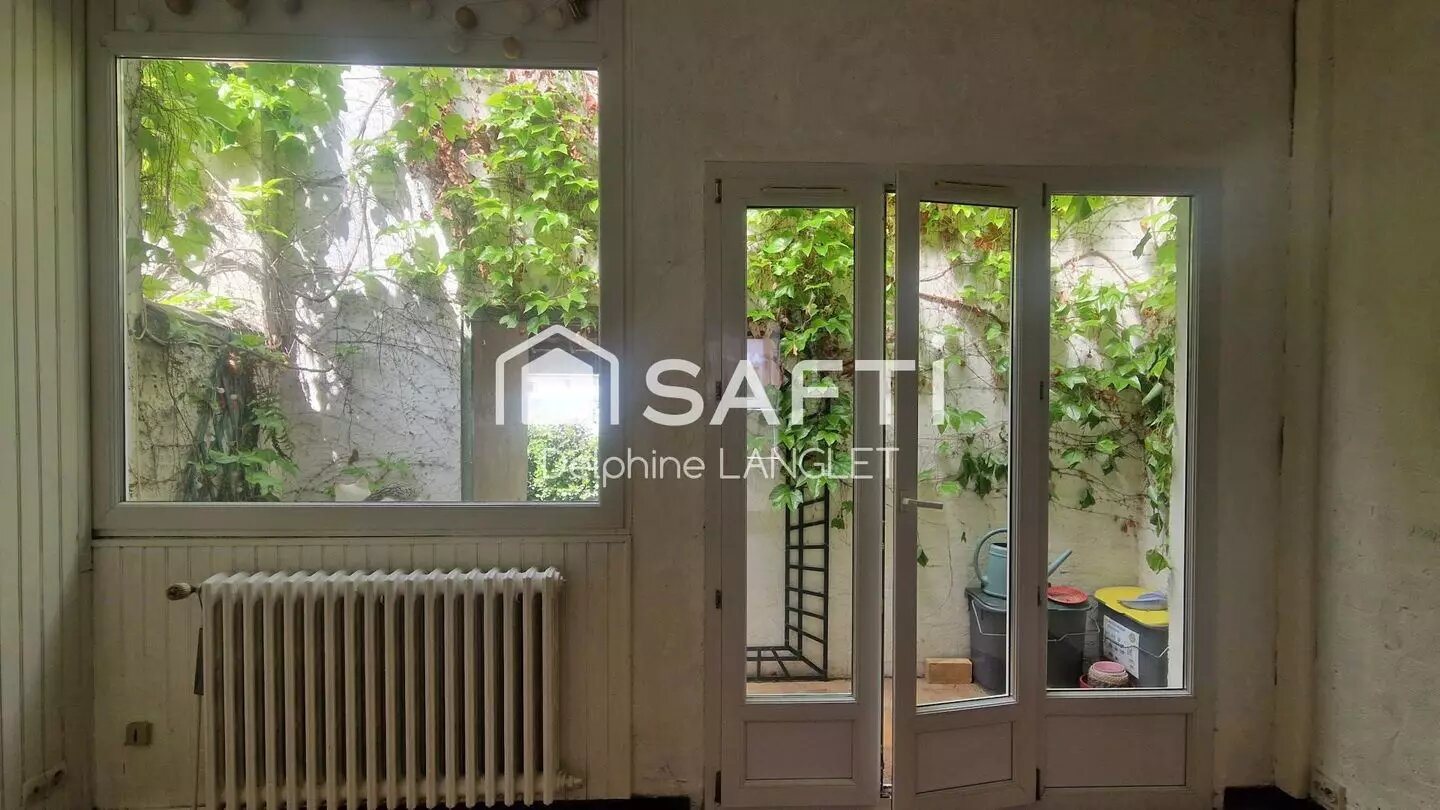 Maison à vendre, 68m², Reims