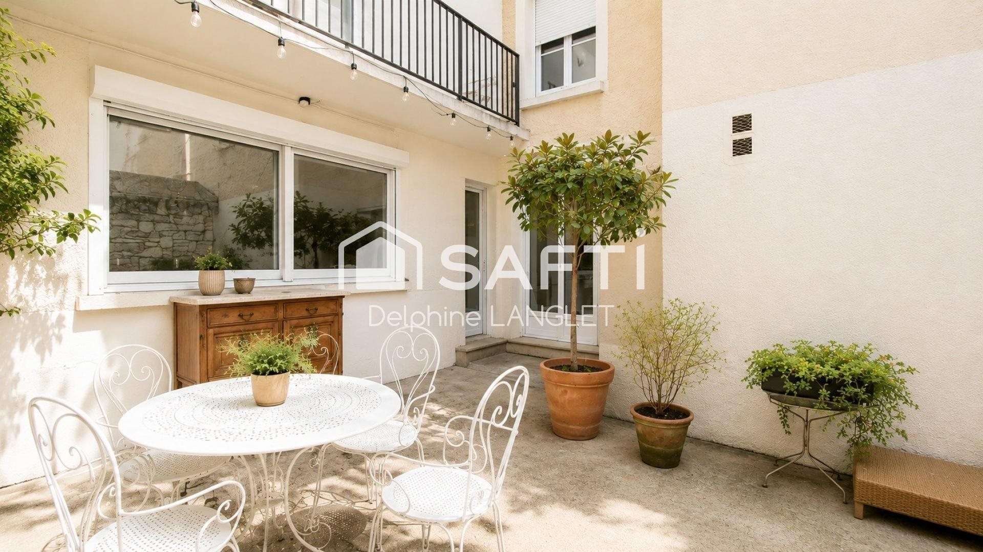 Maison à vendre, 155m², Reims