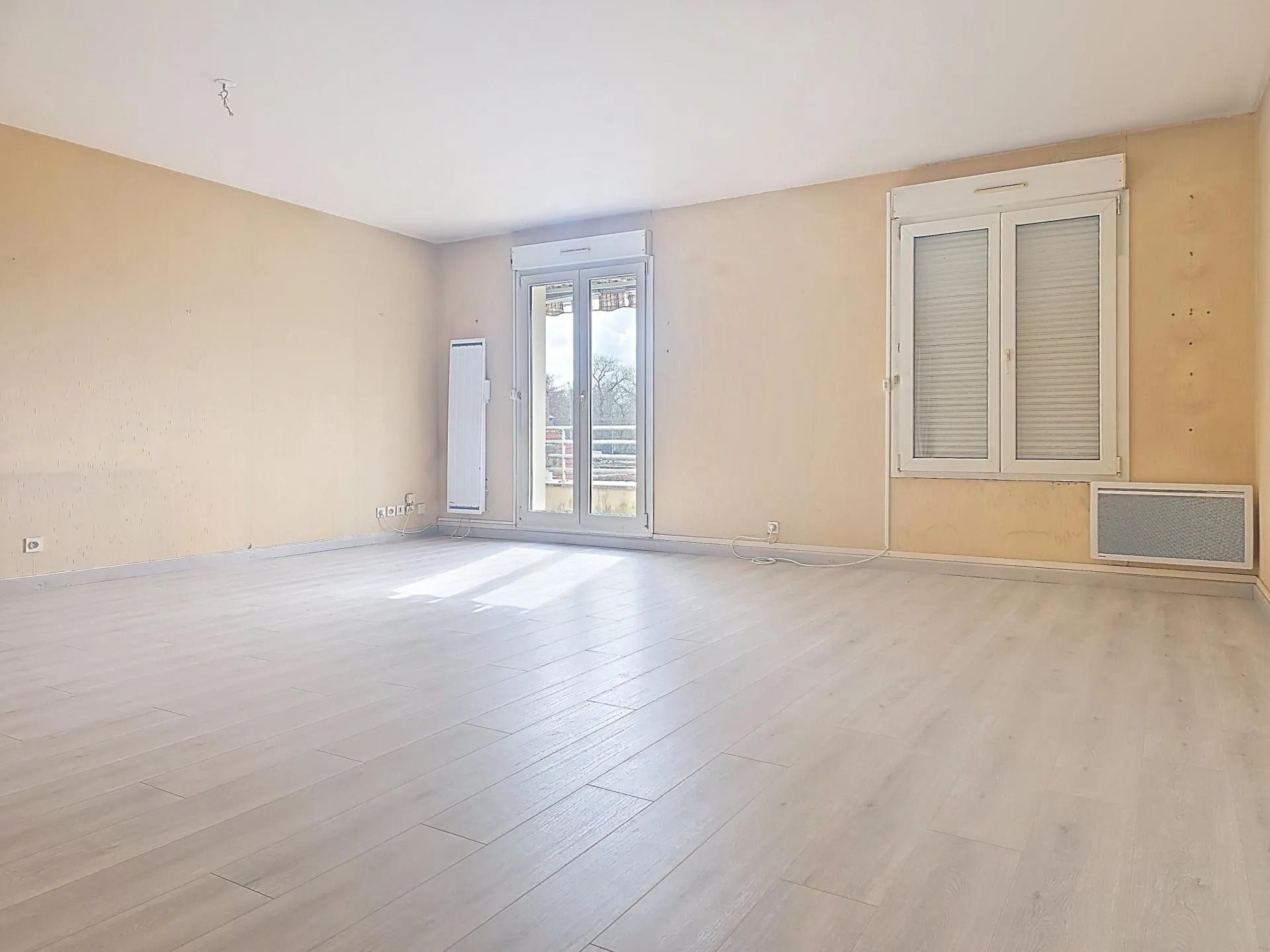 Appartement à vendre, 89m², Reims