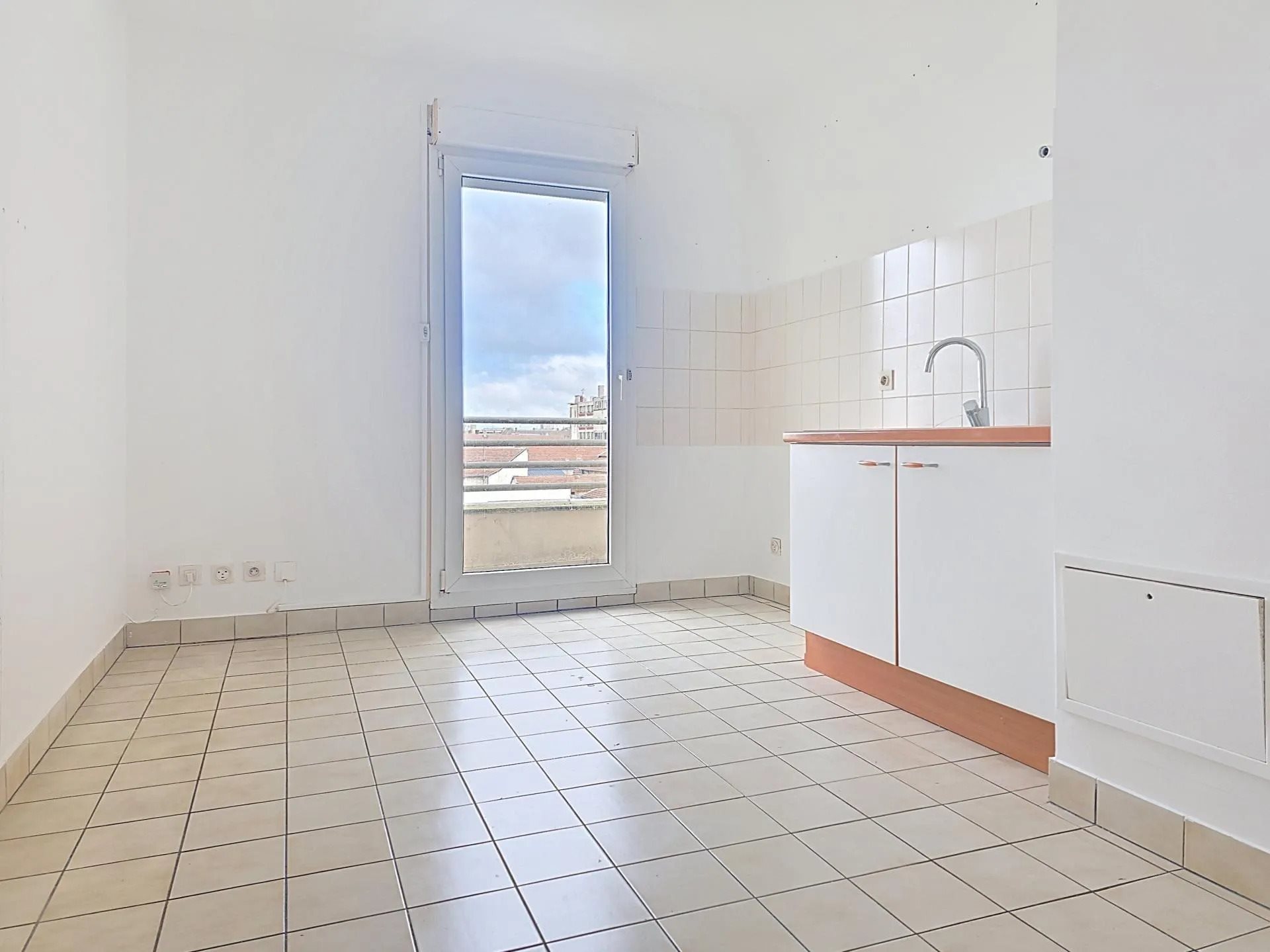 Appartement à vendre, 89m², Reims