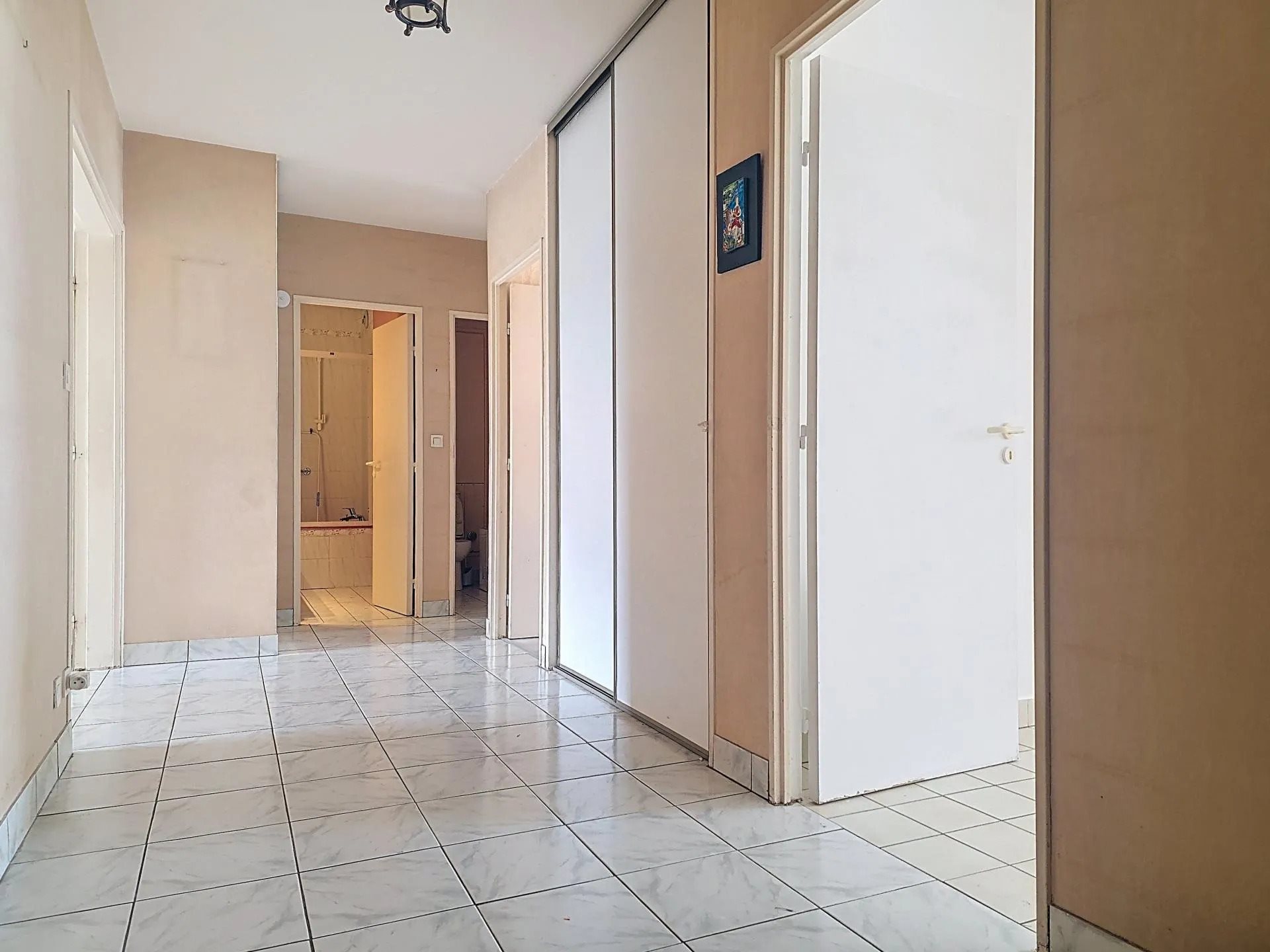 Appartement à vendre, 89m², Reims