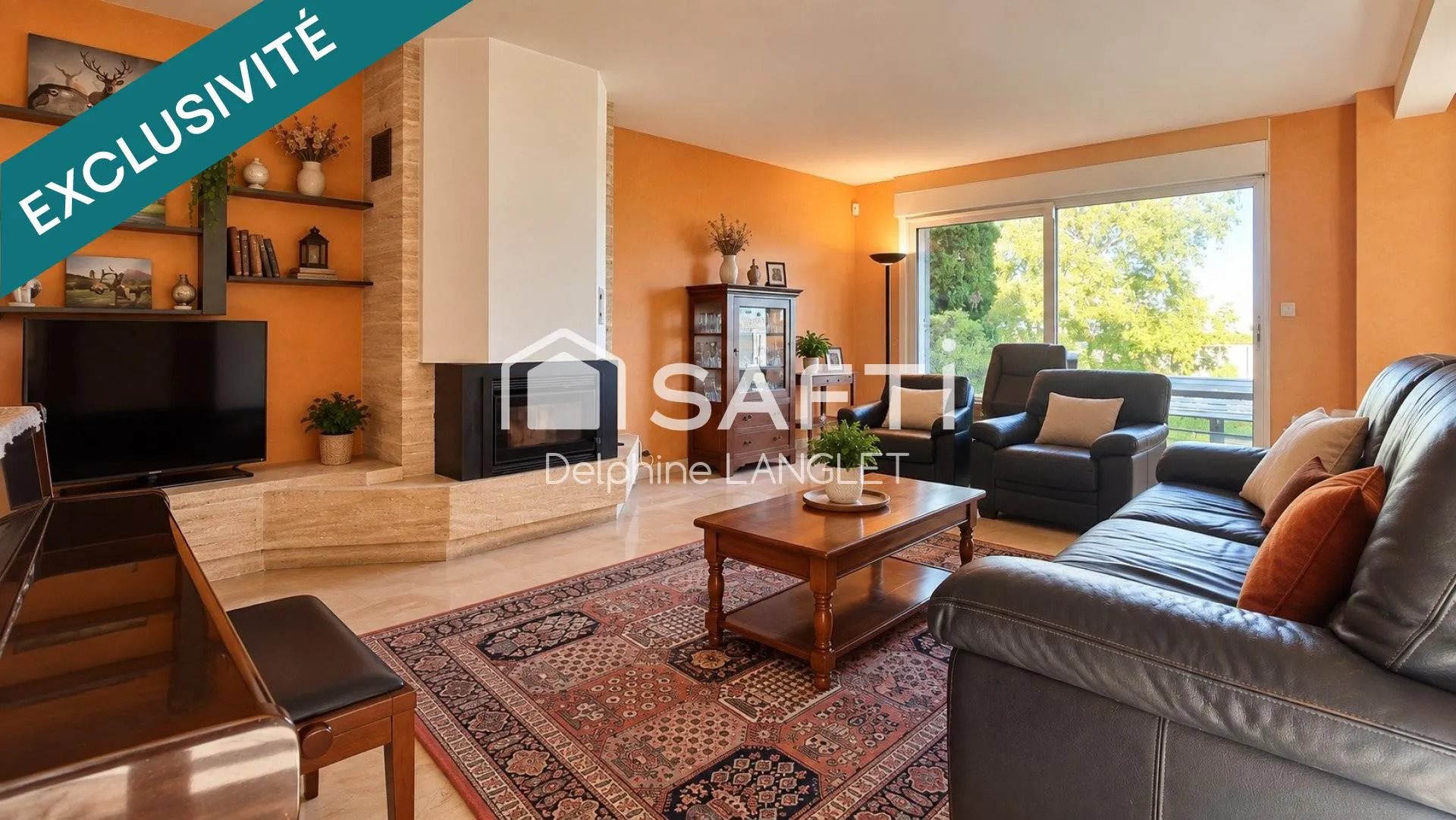 Maison à vendre, 160m², Cernay-lès-Reims