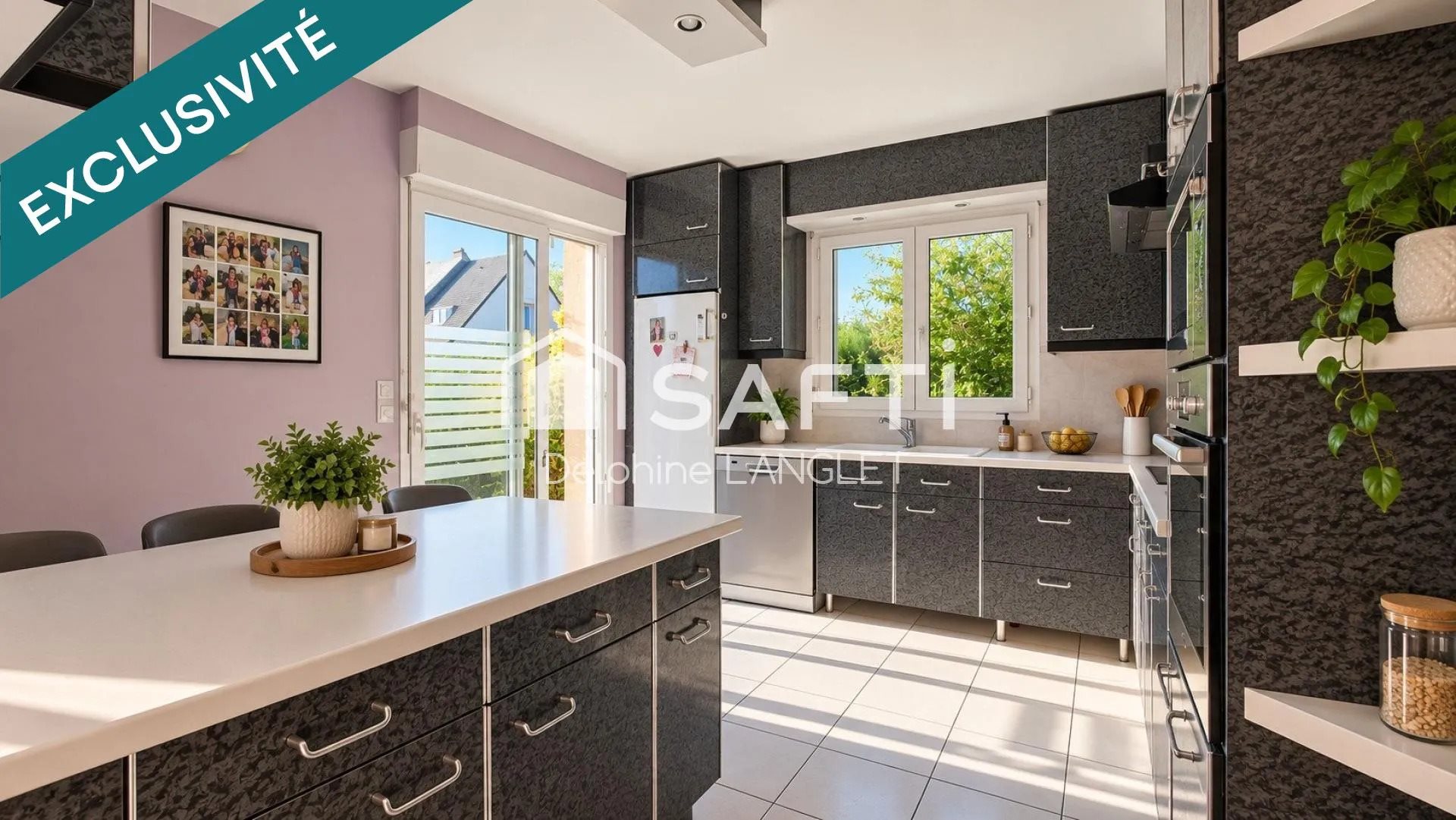 Maison à vendre, 160m², Cernay-lès-Reims