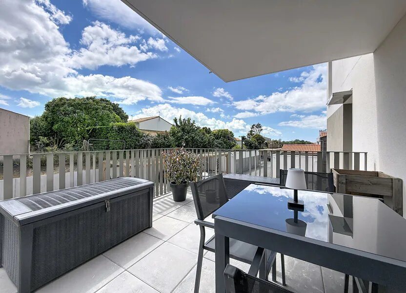 Appartement à vendre, 86m², Nieul-sur-Mer