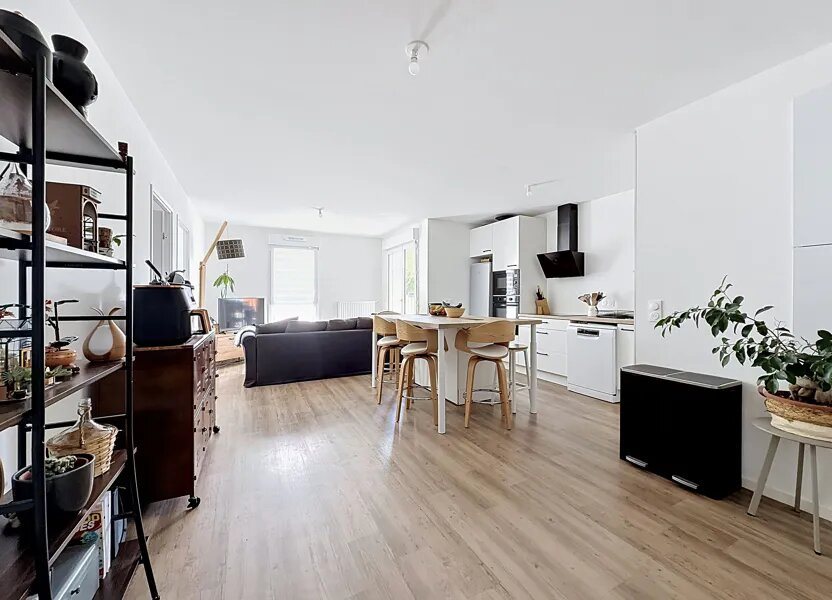 Appartement à vendre, 86m², Nieul-sur-Mer