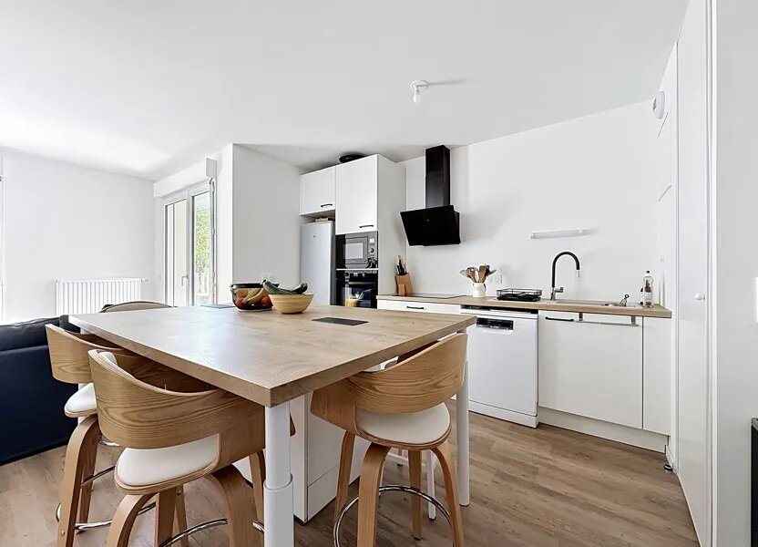 Appartement à vendre, 86m², Nieul-sur-Mer