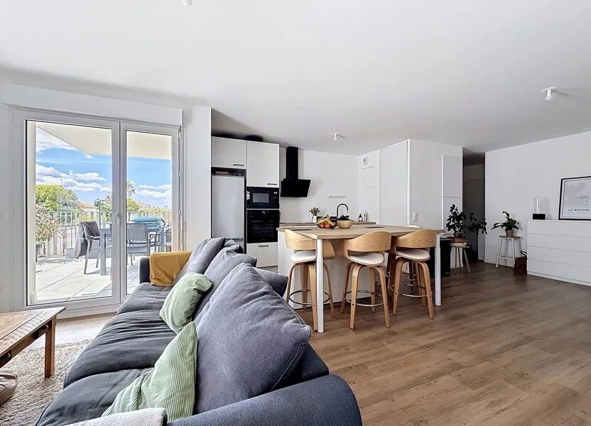 Appartement à vendre, 86m², Nieul-sur-Mer
