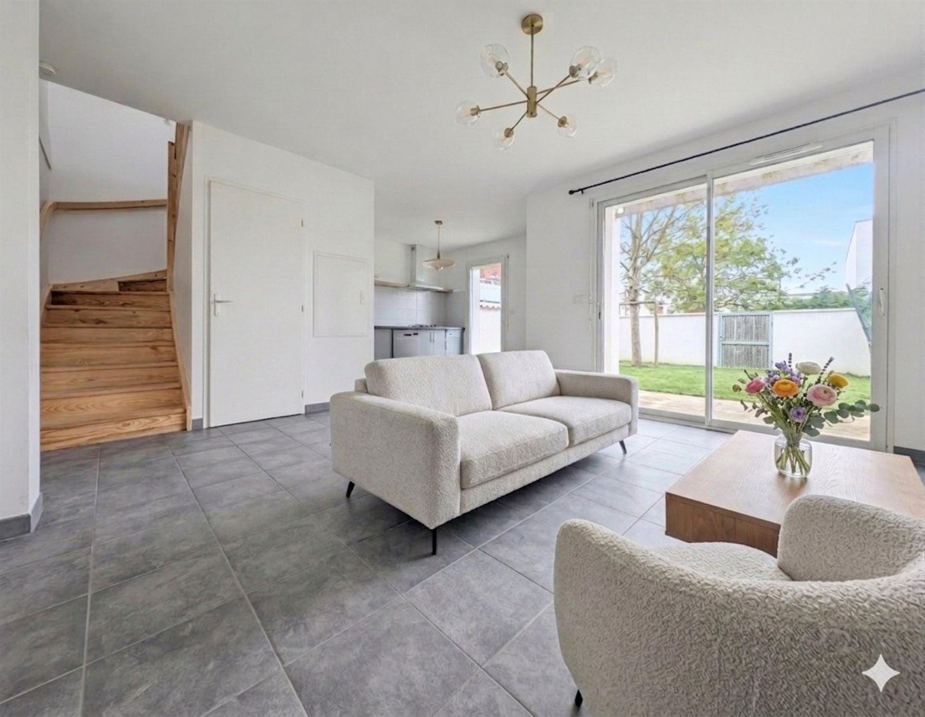 Maison à vendre, 82m², Puilboreau