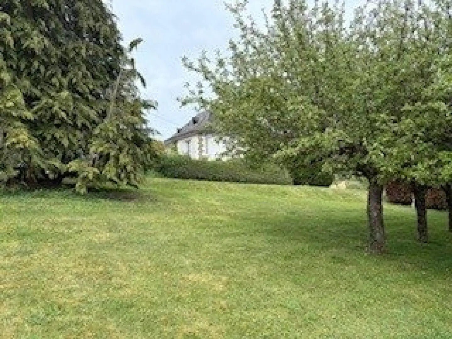 Maison à vendre, 97m², Launay-Villiers