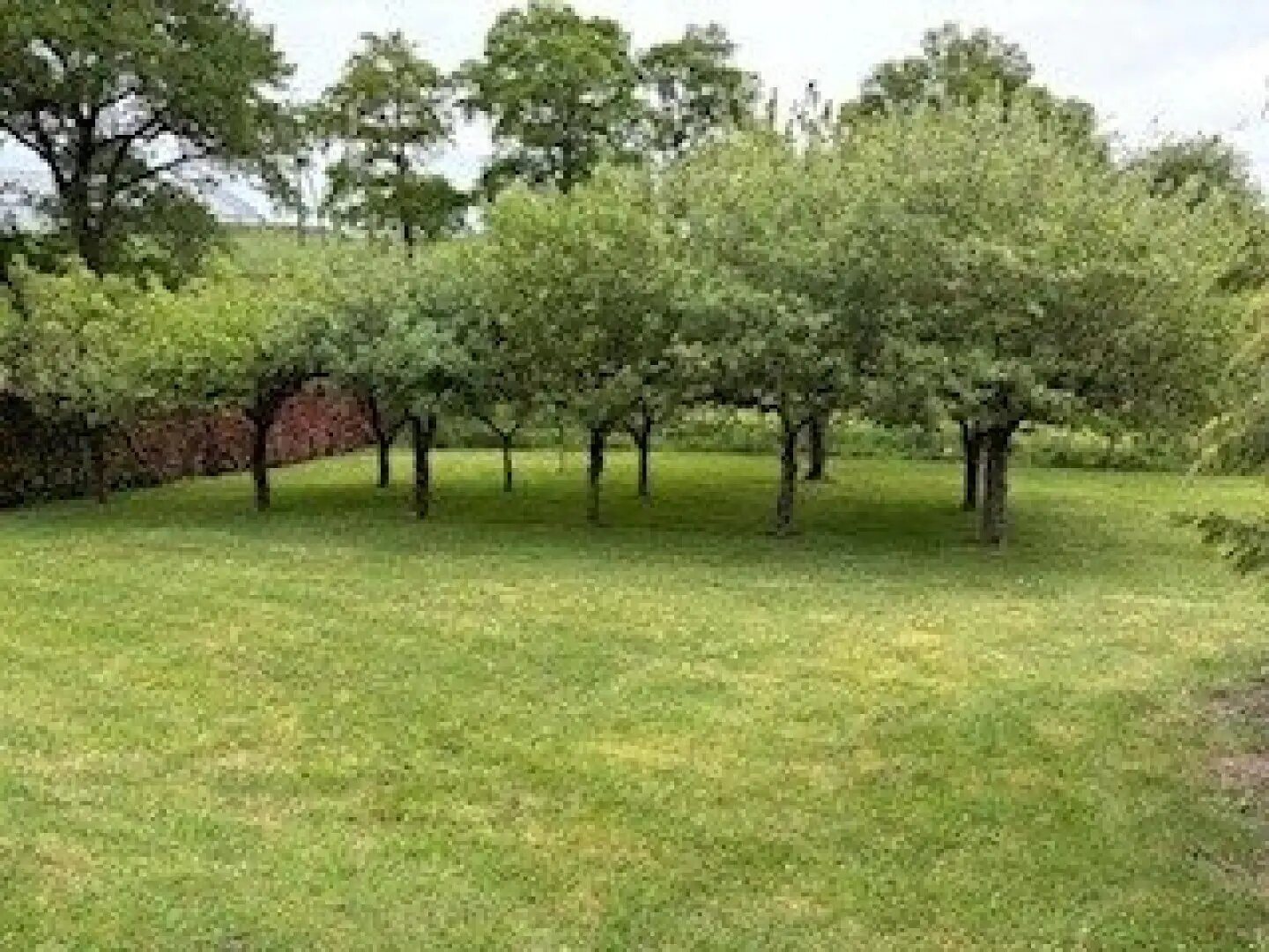 Maison à vendre, 97m², Launay-Villiers