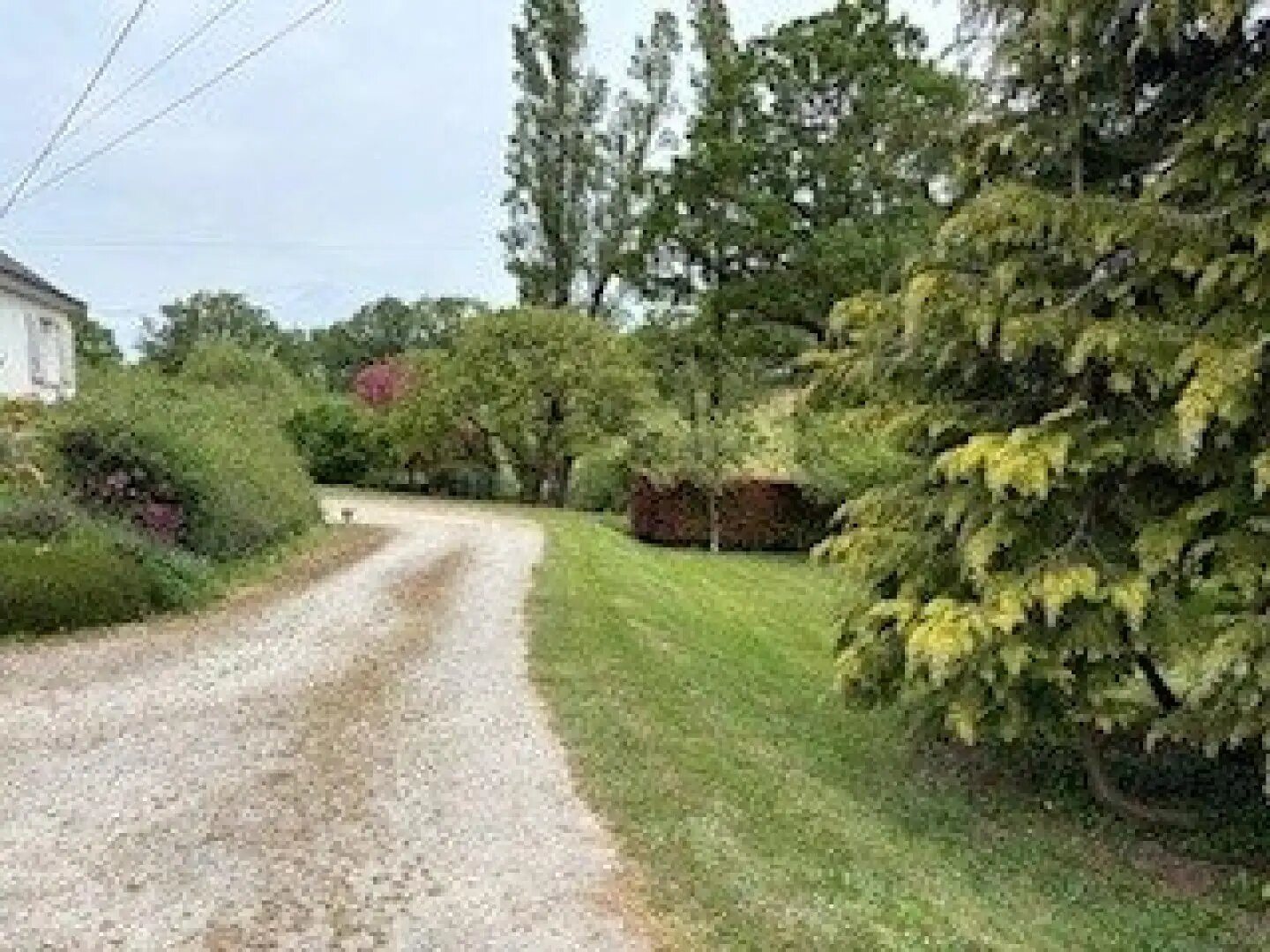 Maison à vendre, 97m², Launay-Villiers