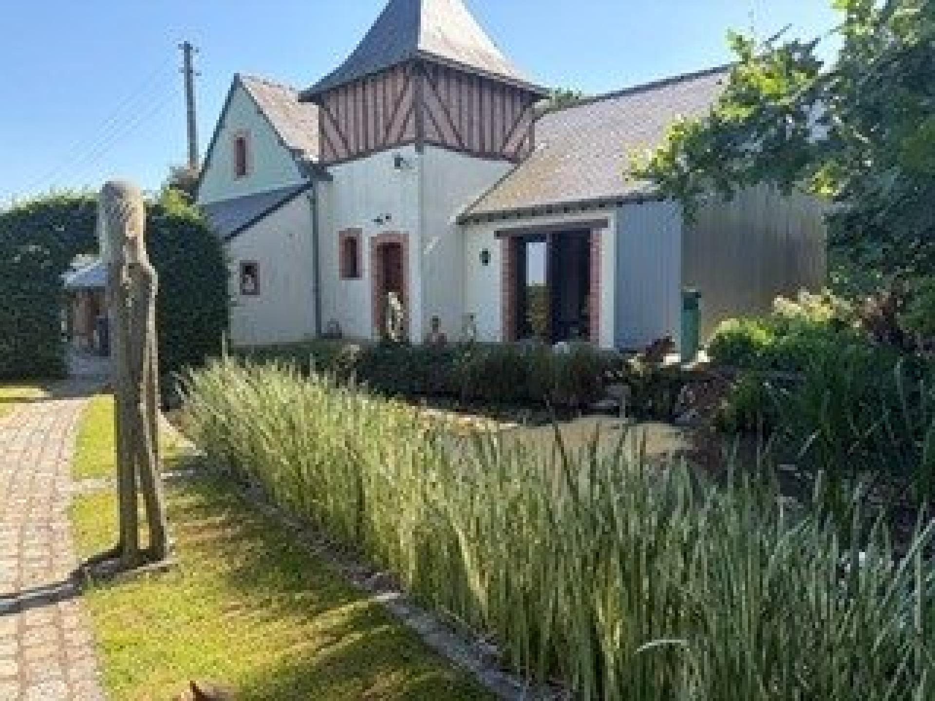 Maison à vendre, 195m², La Baconnière