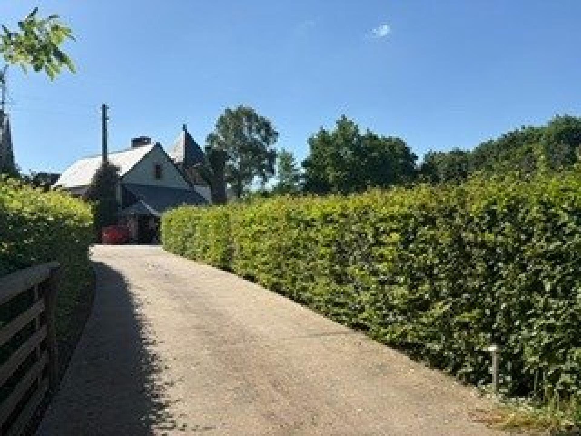 Maison à vendre, 195m², La Baconnière