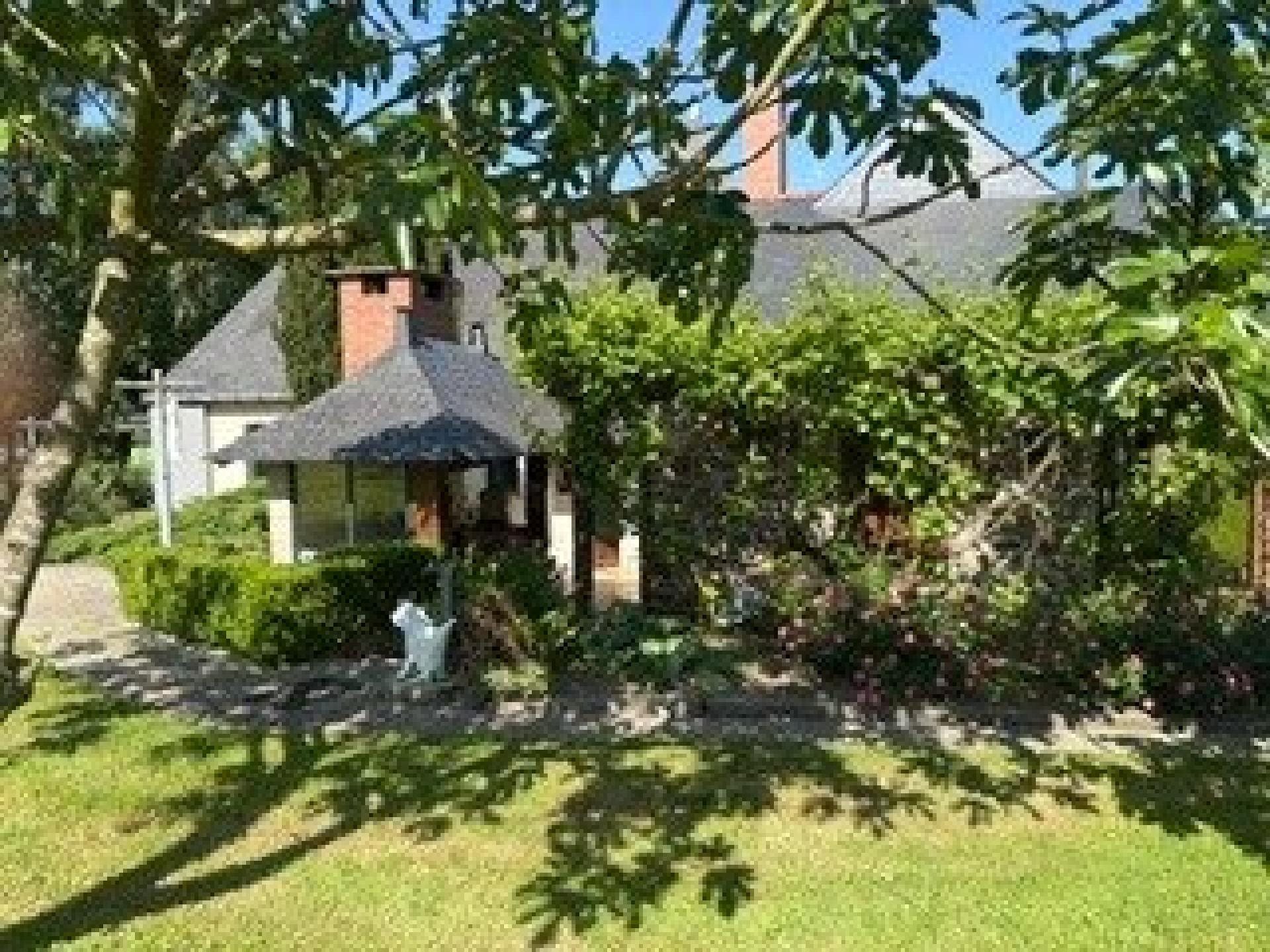 Maison à vendre, 195m², La Baconnière