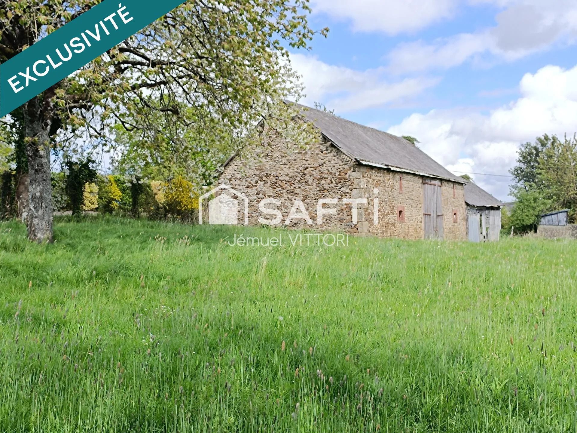 Maison à vendre, 95m², Vautorte