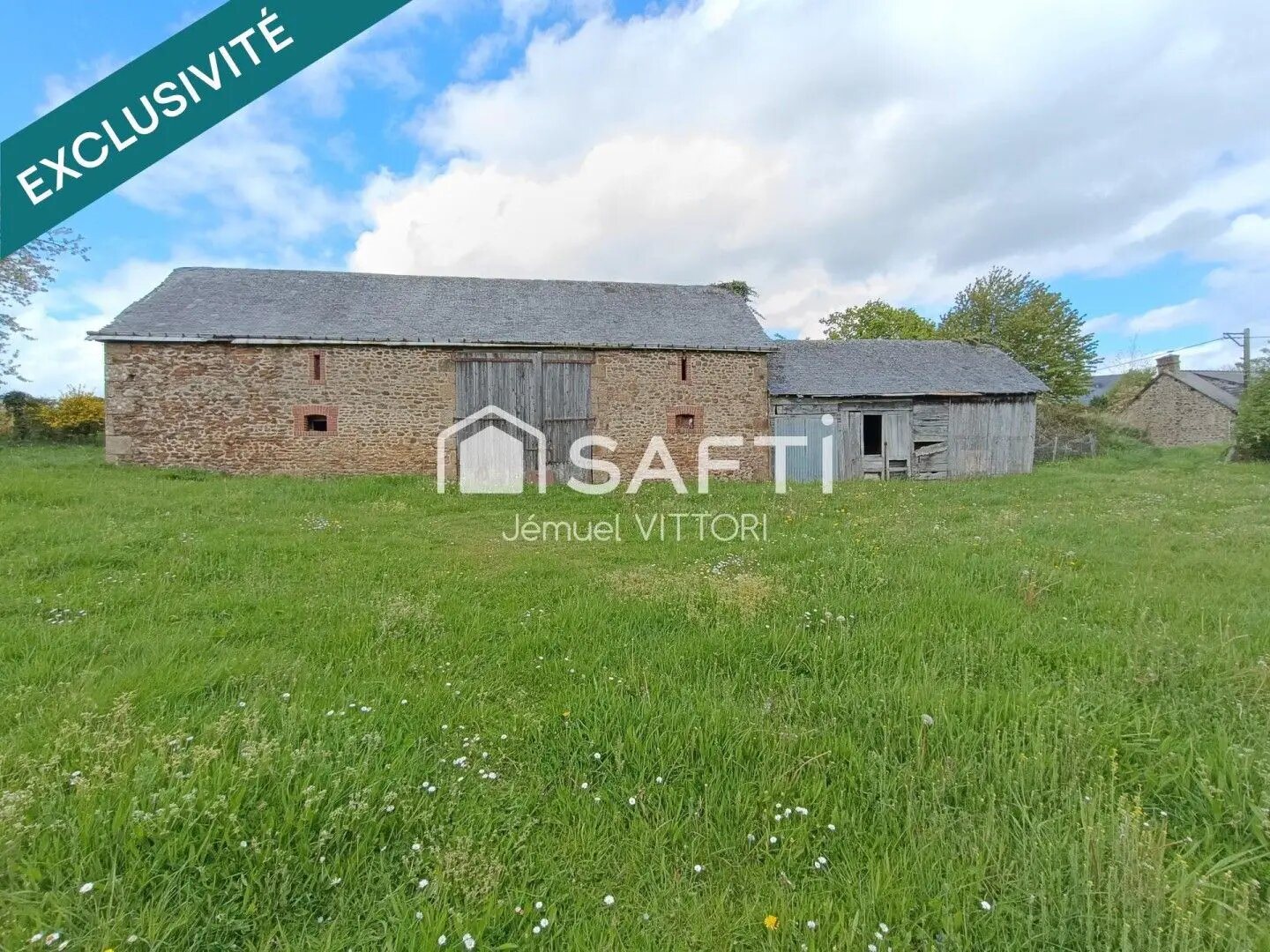 Maison à vendre, 95m², Vautorte