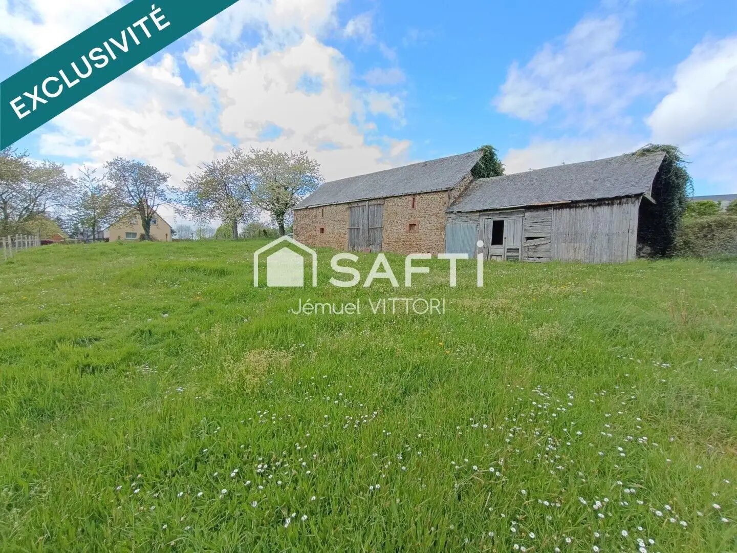 Maison à vendre, 95m², Vautorte