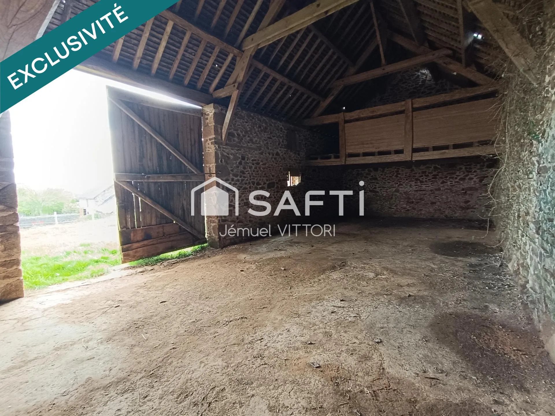 Maison à vendre, 95m², Vautorte