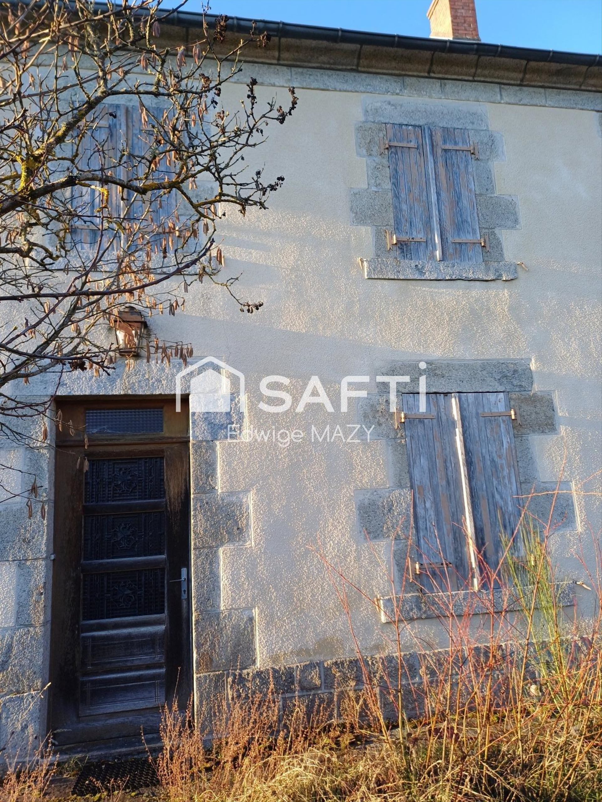 Maison à vendre, 126m², Mainsat