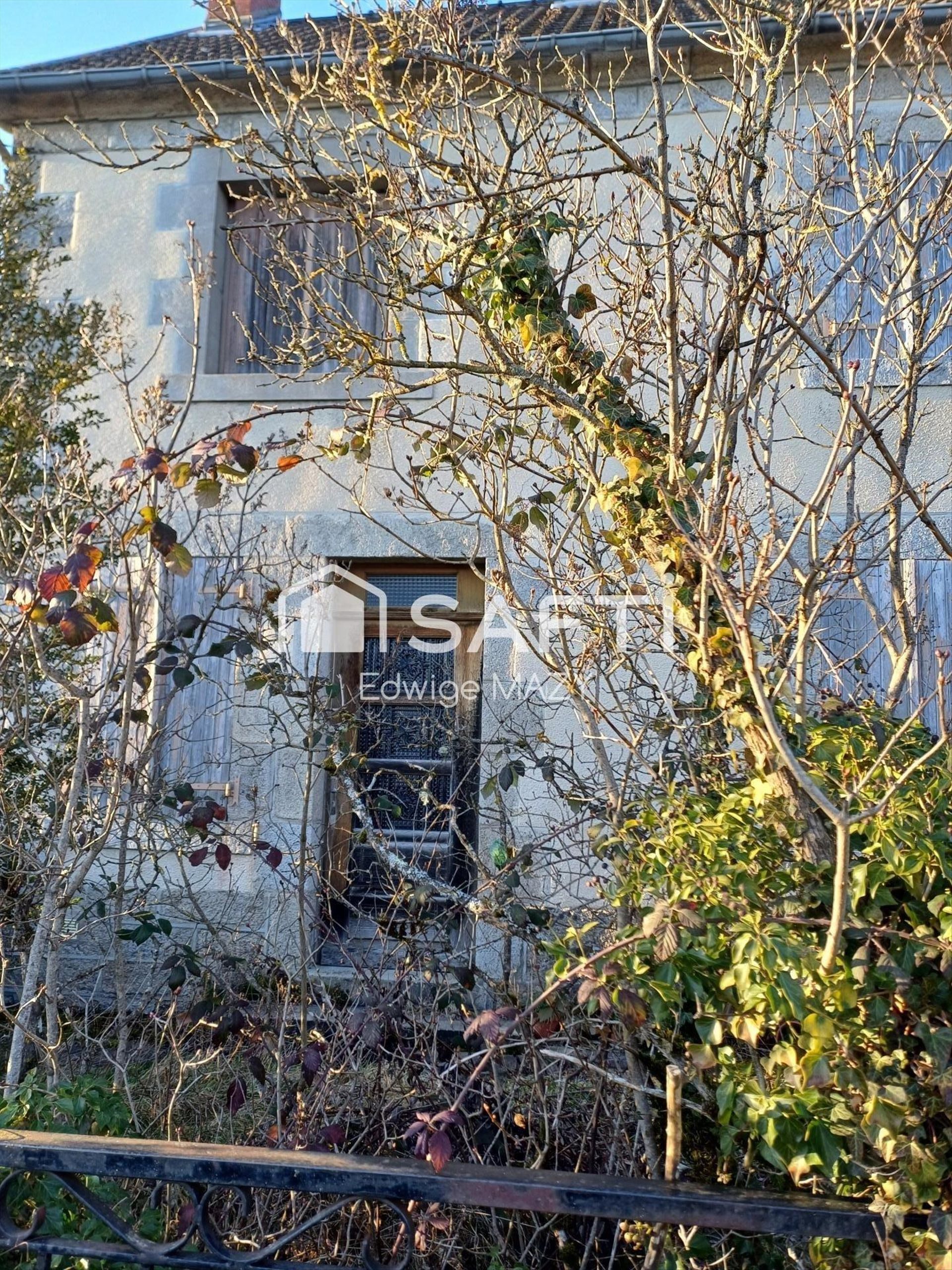 Maison à vendre, 126m², Mainsat