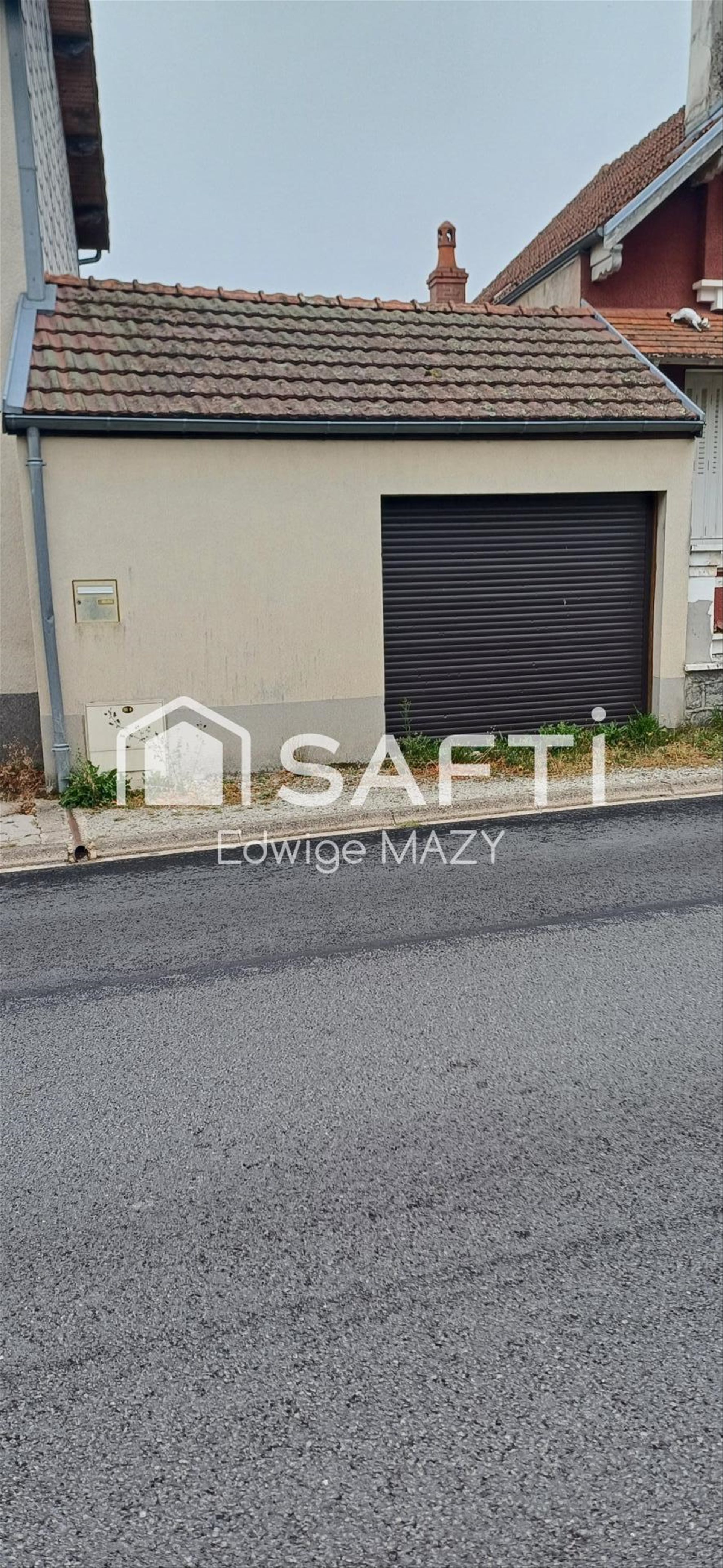 Maison à vendre, 109m², Auzances