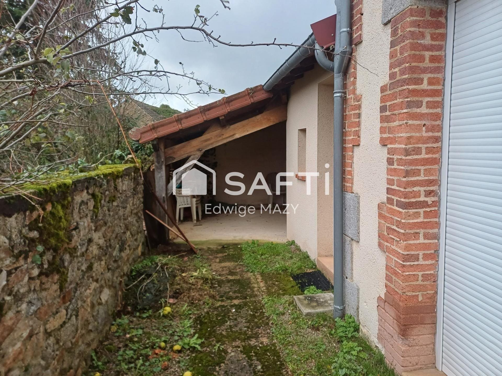 Maison à vendre, 139m², Mainsat